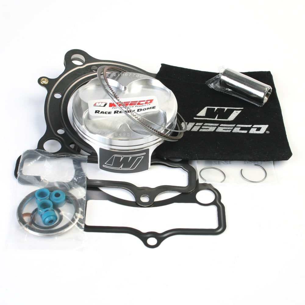 New WISECO Top End Rebuild Kit For SUZUKI RM-Z250 W-PK1670