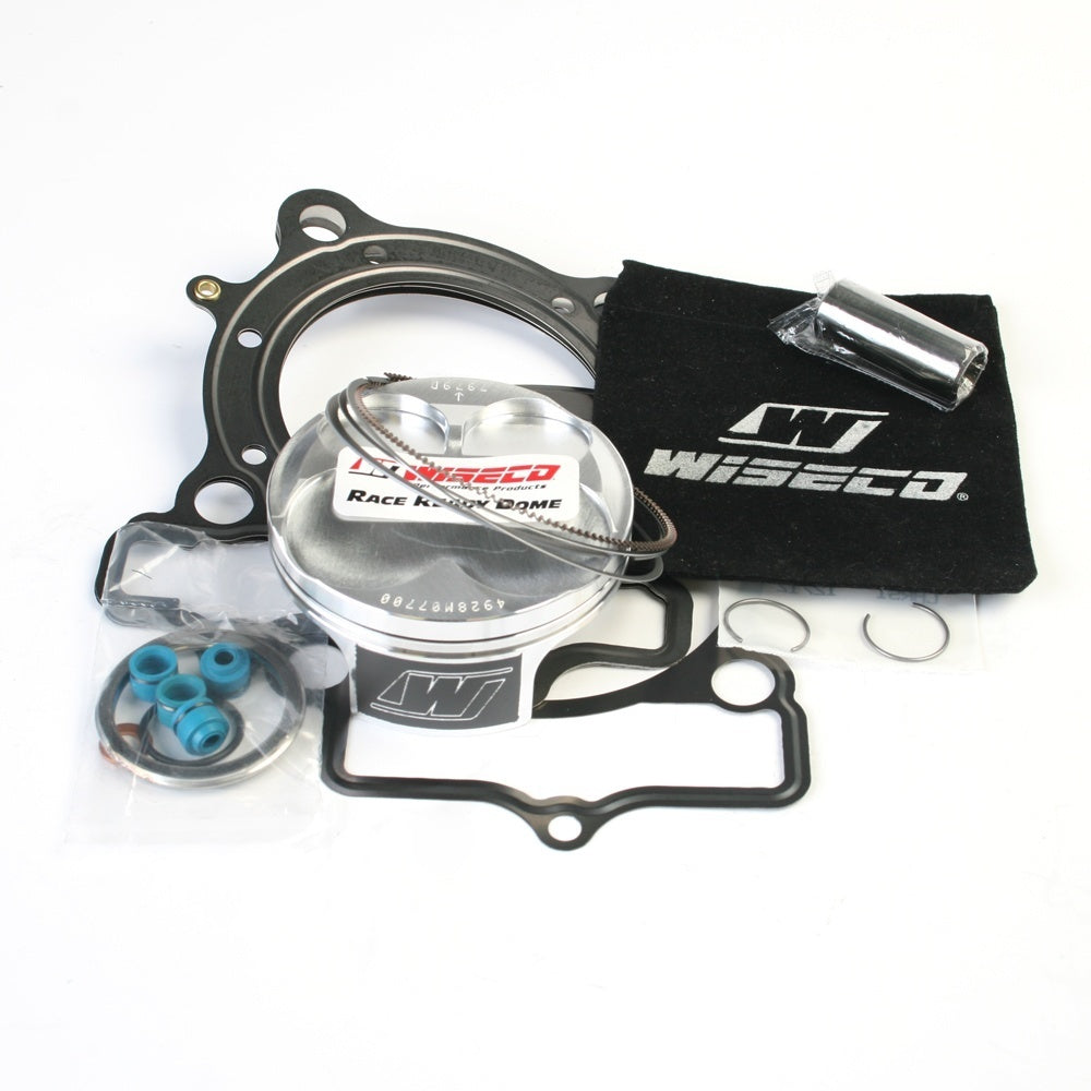 New WISECO Top End Rebuild Kit For SUZUKI RM-Z250 W-PK1671