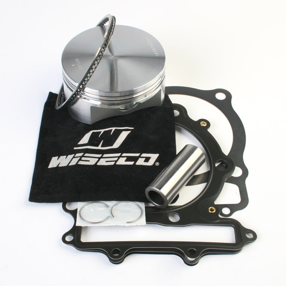 New WISECO Top End Rebuild Kit For HONDA XR650L ELECTRIC START W-PK1744