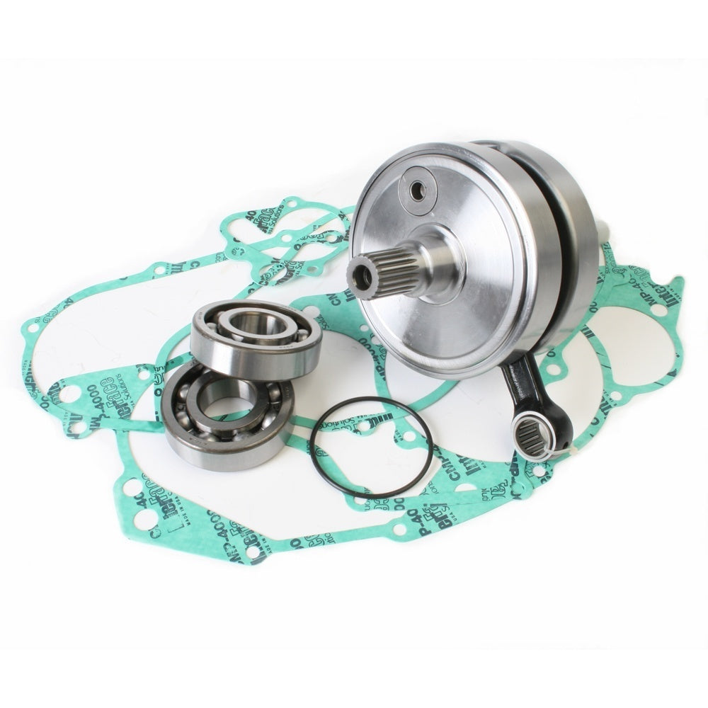 New WISECO Complete Bottom End Crank Kit For HONDA TRX250R W-WPC104