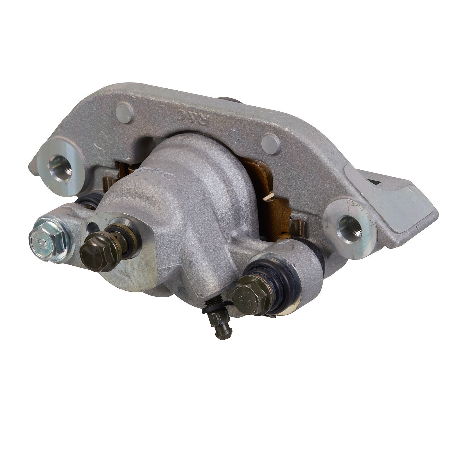 New WHITES Brake Caliper For Honda #WBCAU001