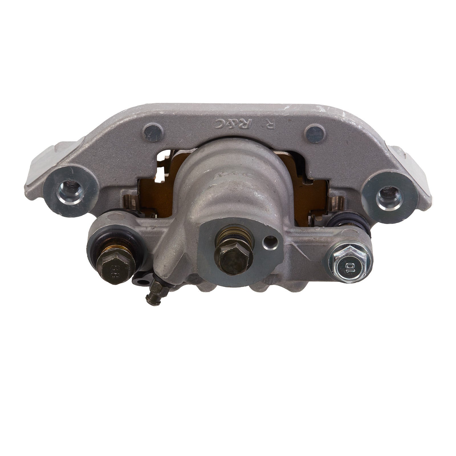 New WHITES Brake Caliper For Honda #WBCAU002