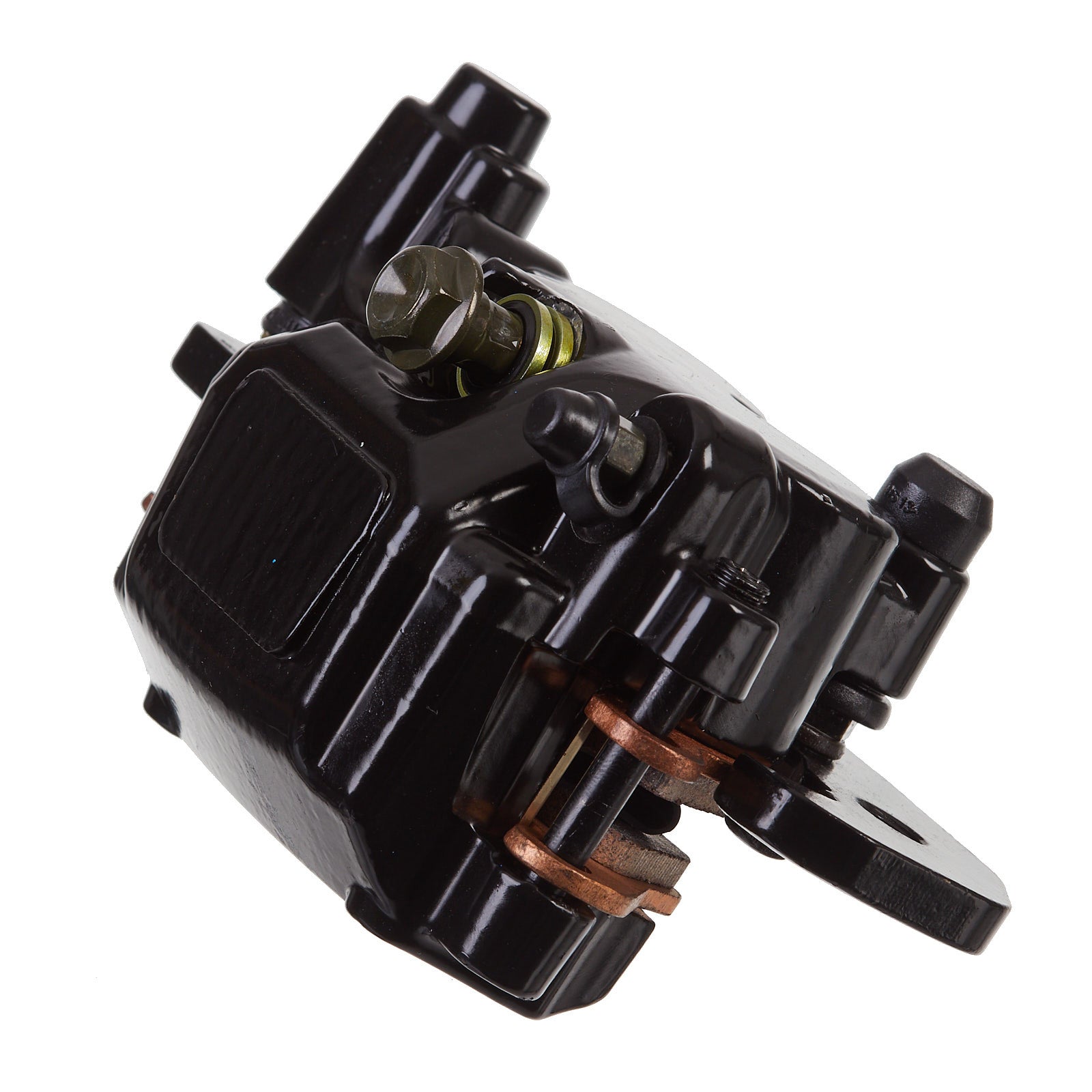 New WHITES Brake Caliper For Can-Am #WBCAU037