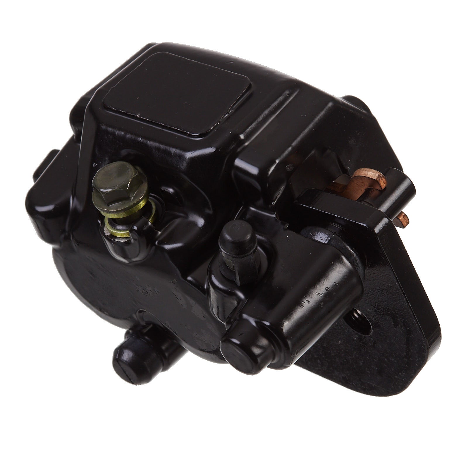 New WHITES Brake Caliper For Can-Am #WBCAU040