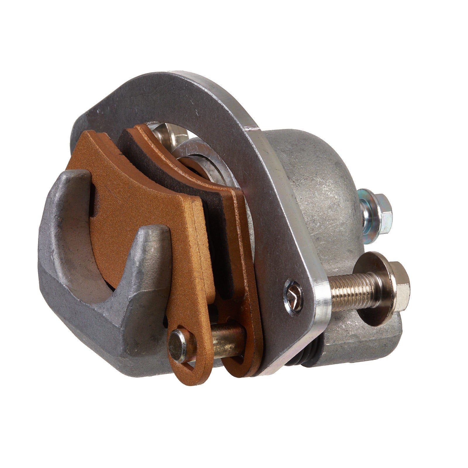 New WHITES Brake Caliper For Polaris #WBCAU044