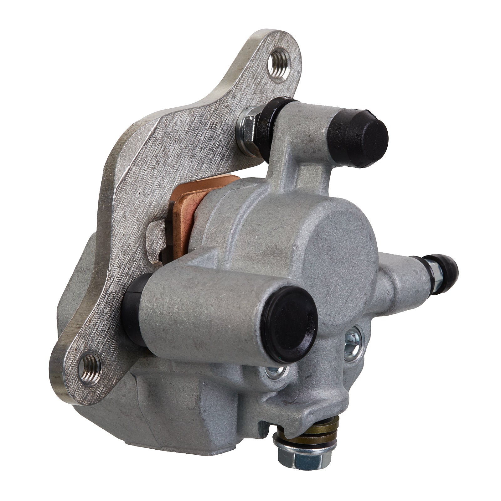 New WHITES Brake Caliper For Kawasaki #WBCM010