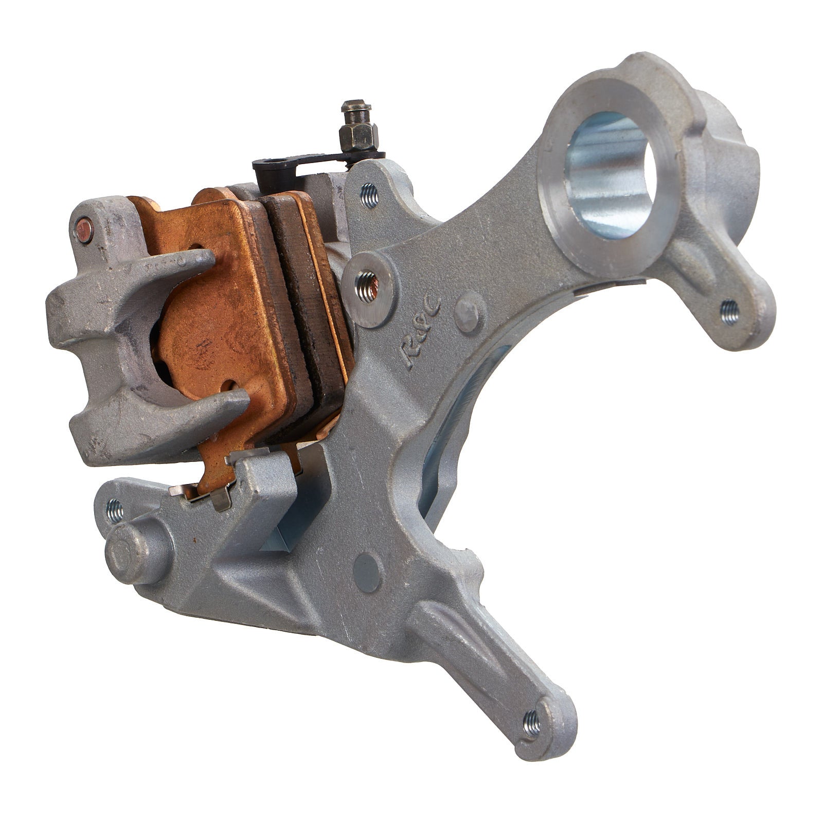 New WHITES Brake Caliper For Kawasaki #WBCM015