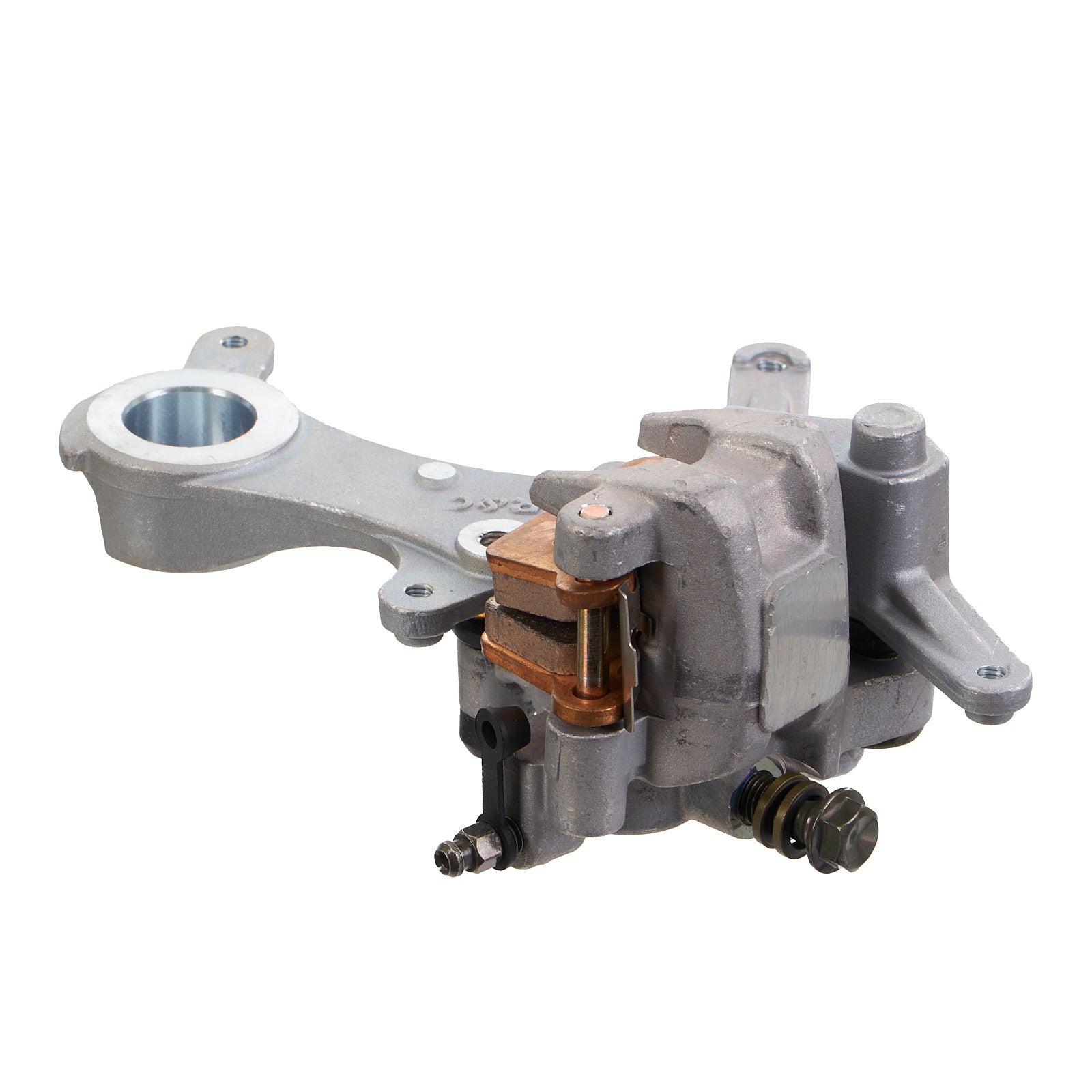 New WHITES Brake Caliper For Kawasaki #WBCM015