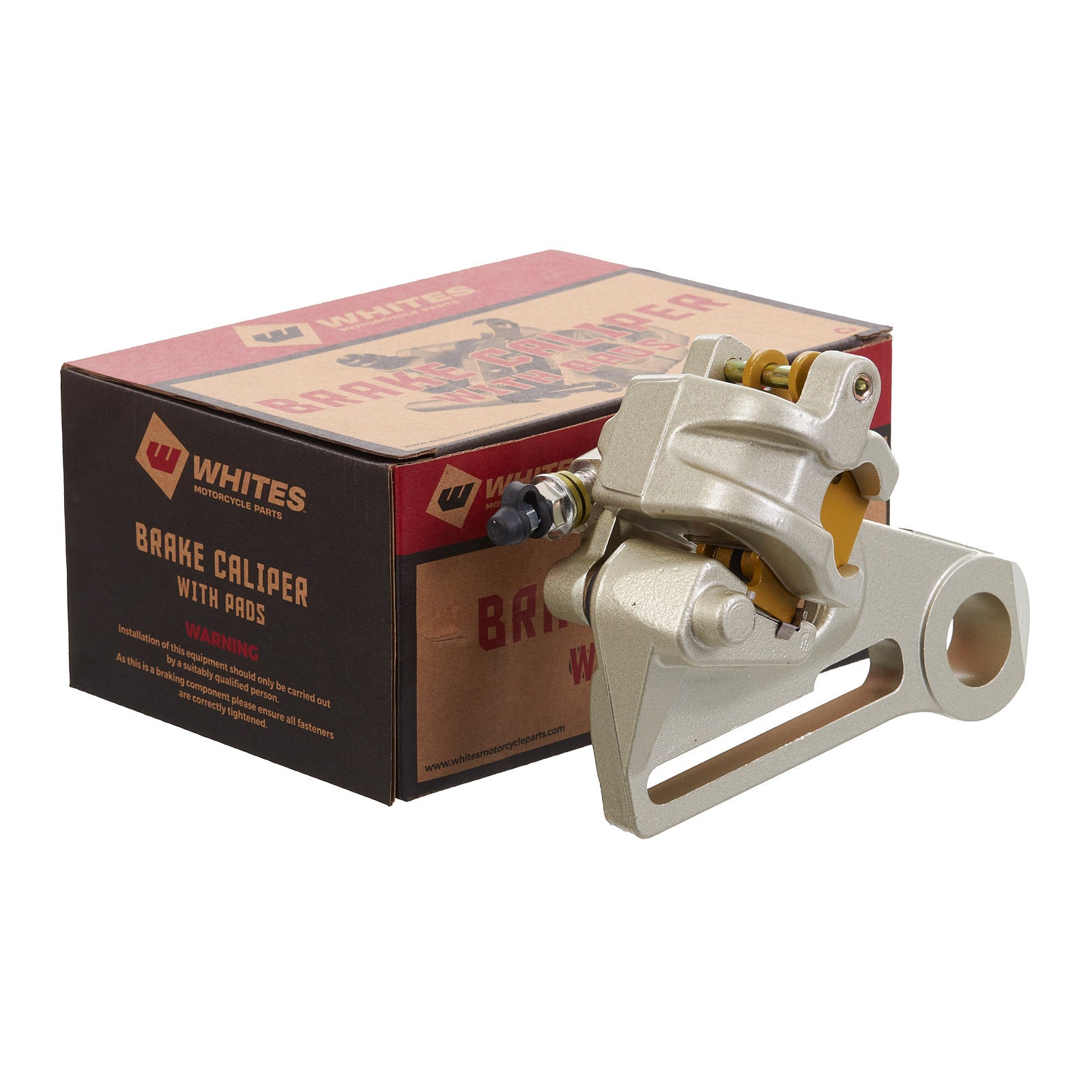 New WHITES Brake Caliper For KTM #WBCM020