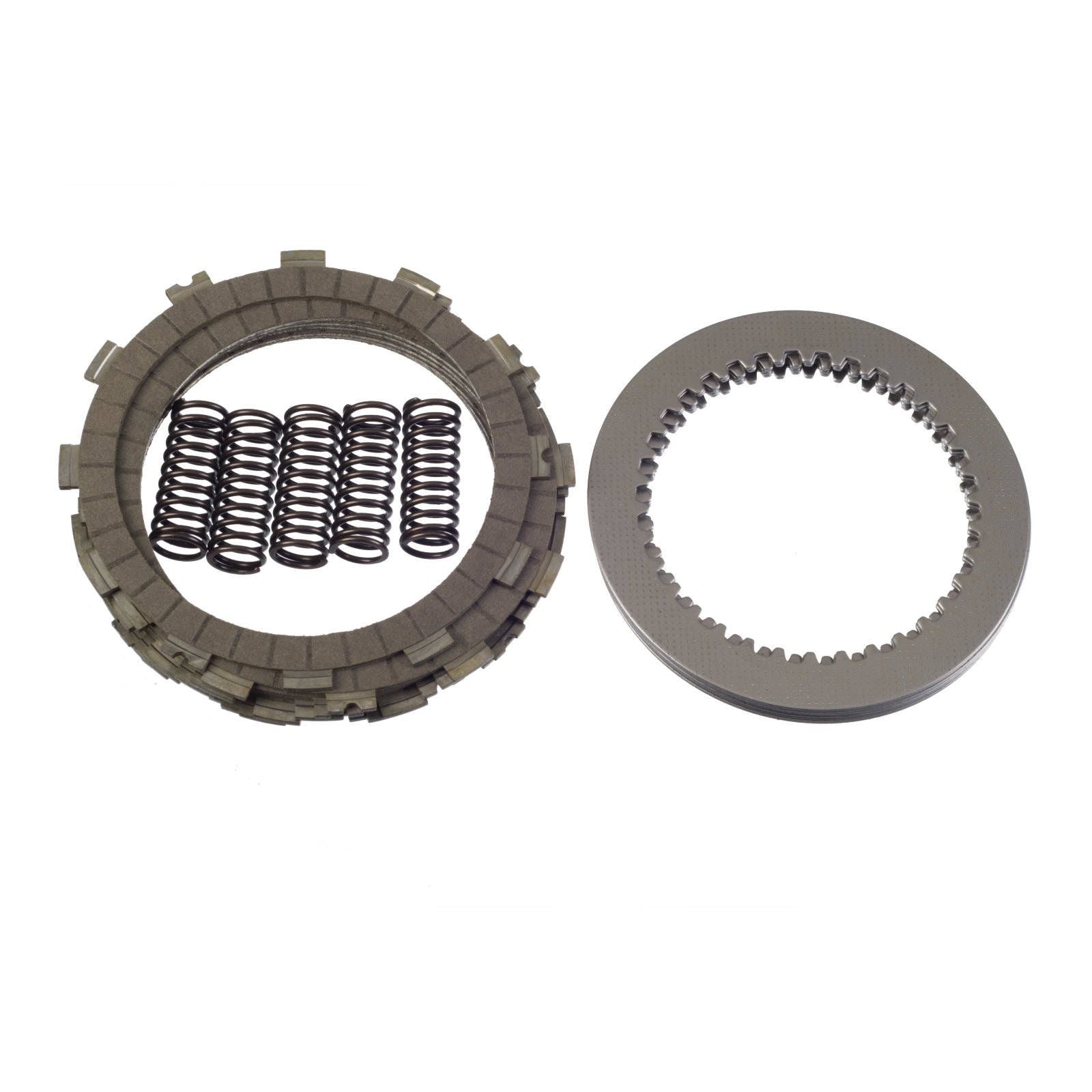 New WHITES Complete Clutch Kit For KX250F 04-09 /RMZ250 2004-2006 #WCOK123