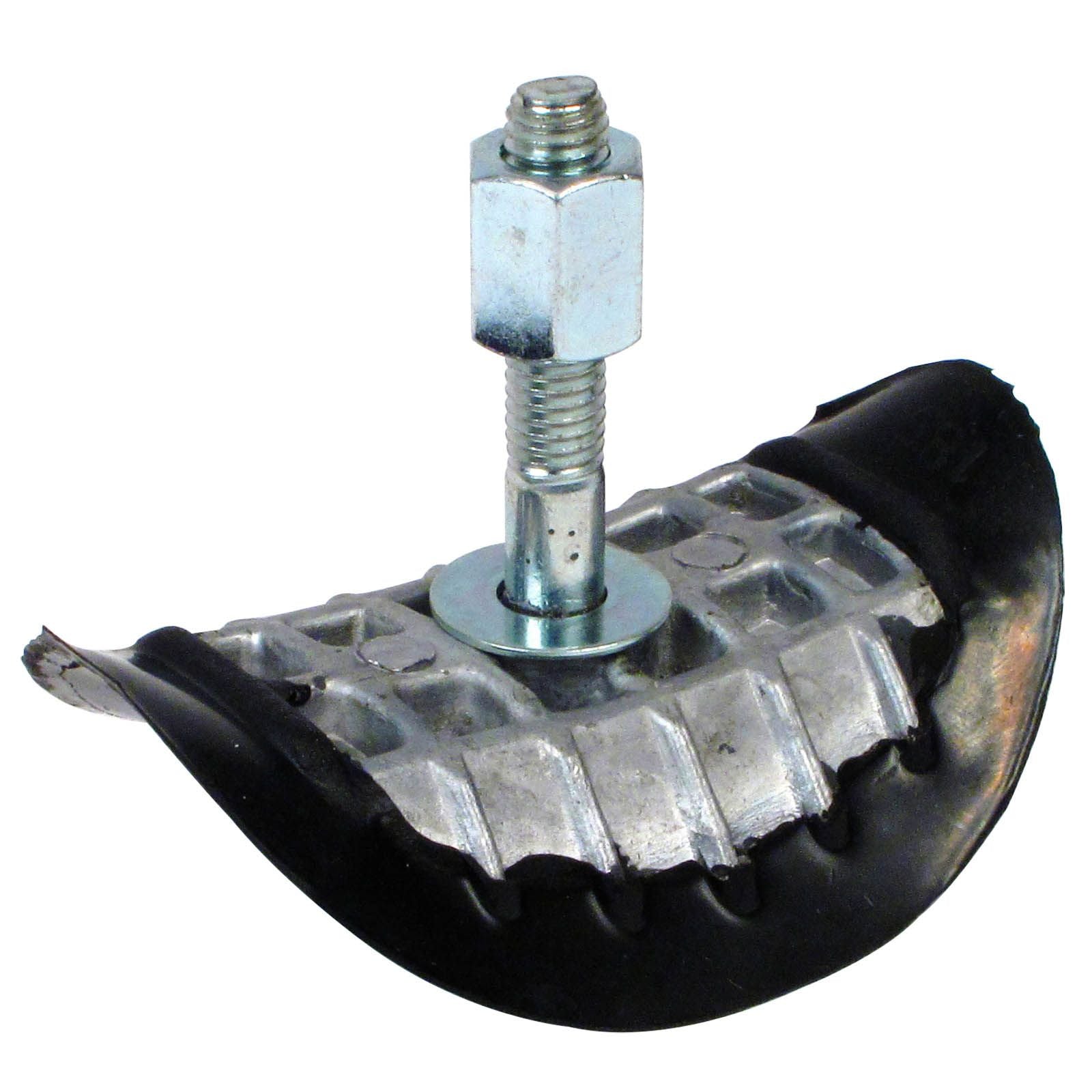 New WHITES Motorcycle Alloy Rim Lock - 1.85 #WMHQ185