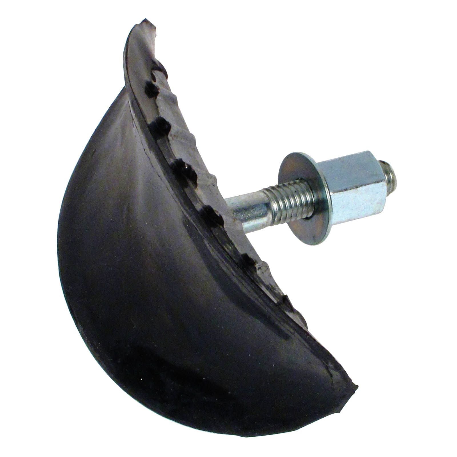 New WHITES Motorcycle Alloy Rim Lock - 1.85 #WMHQ185