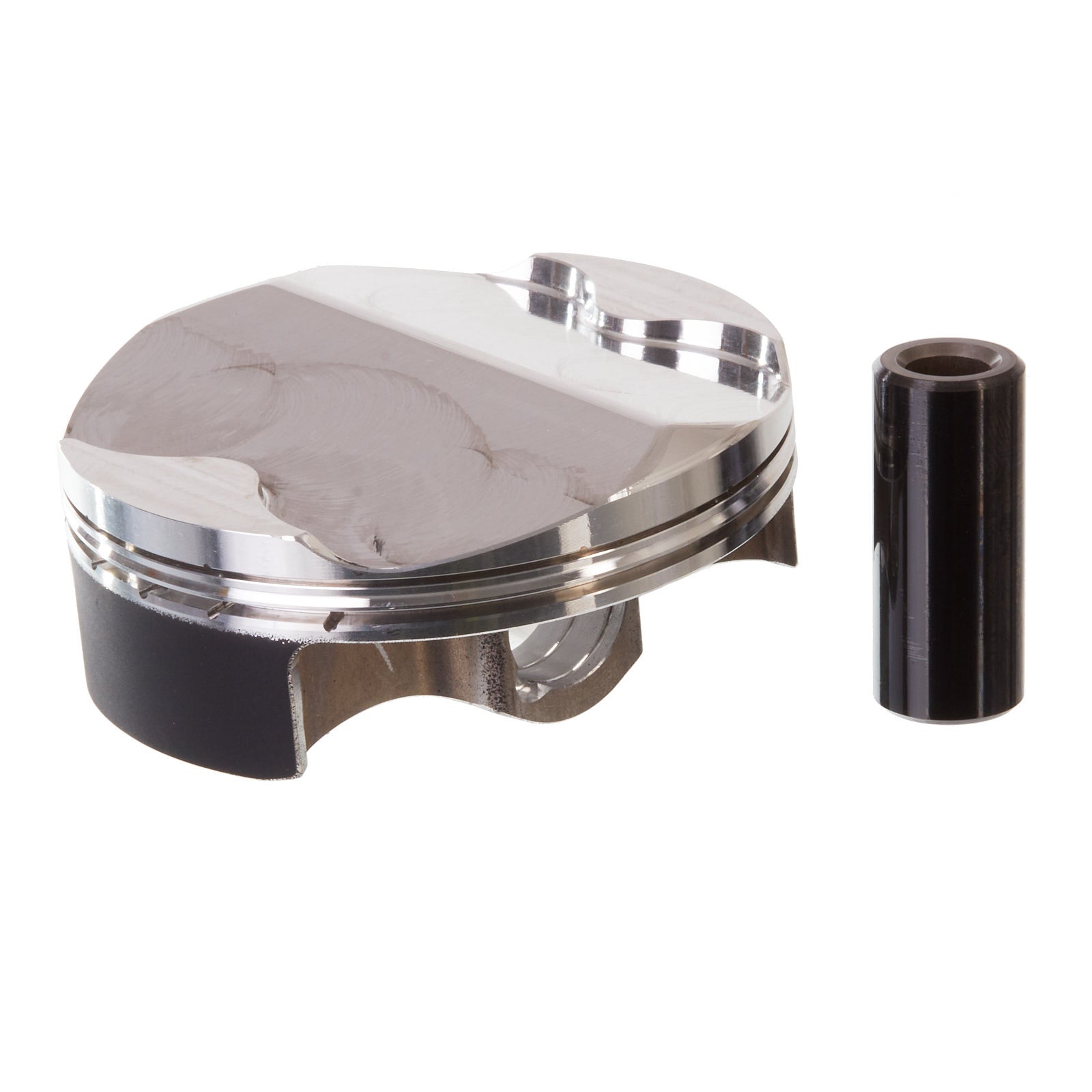 New WOSSNER Piston For KTM 250 SX-F 16-22 77.95mm 14.80:1 #WO3505DA