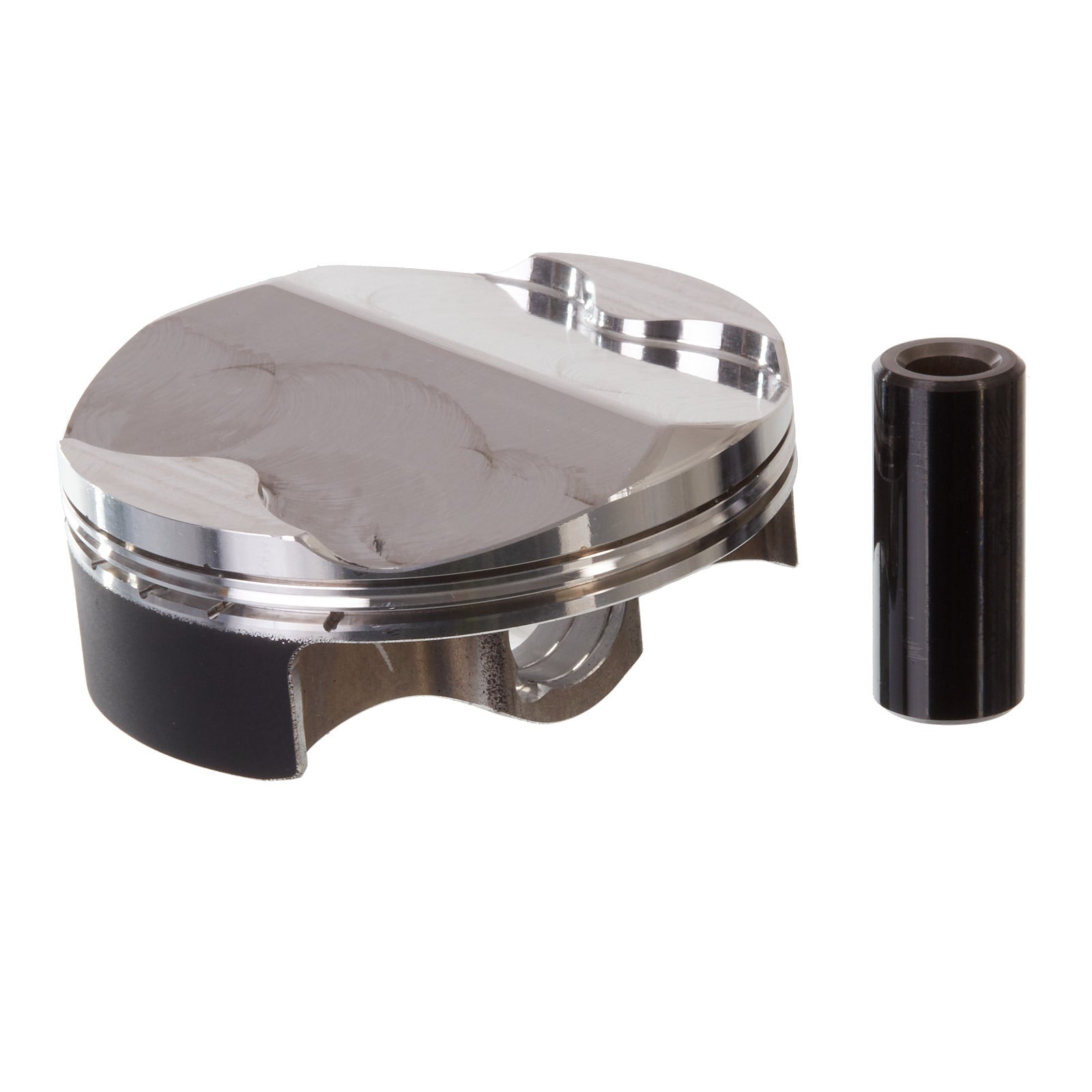 New WOSSNER Piston For KTM 250 SX-F 16-22 77.96mm 14.80:1 #WO3505DB