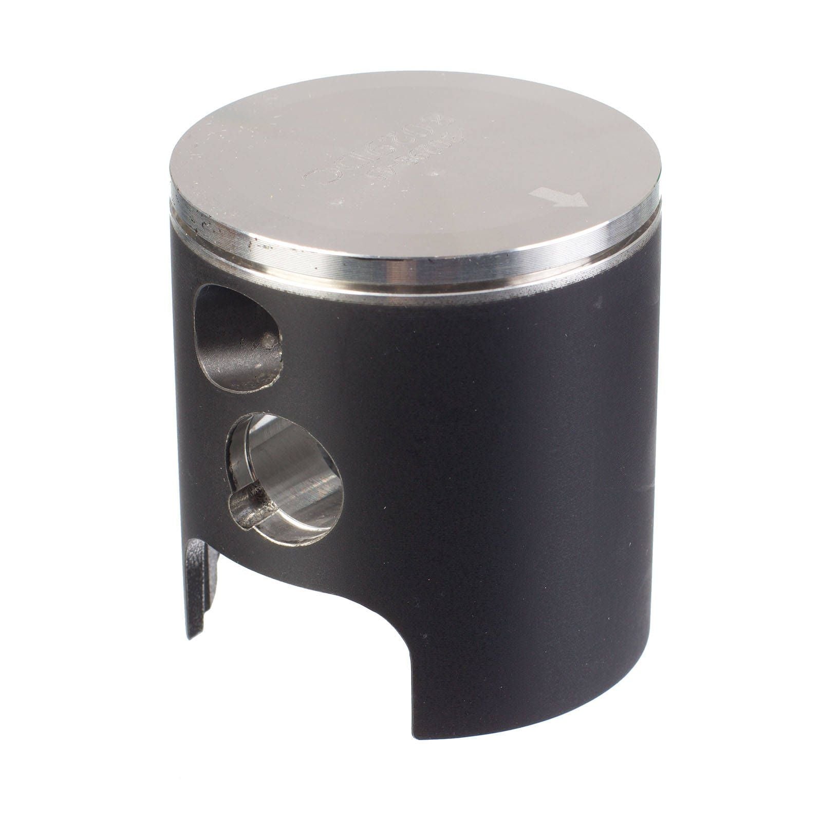 New WOSSNER Piston For KTM SX/EXC125 '98-'00 - 54.21mm #WO8029DC