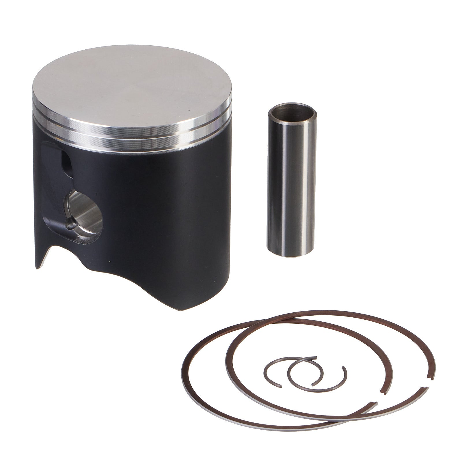 New WOSSNER Piston For KTM 300 EXC TPi 2017-2023 71.94mm Double Ring #WO8327DA