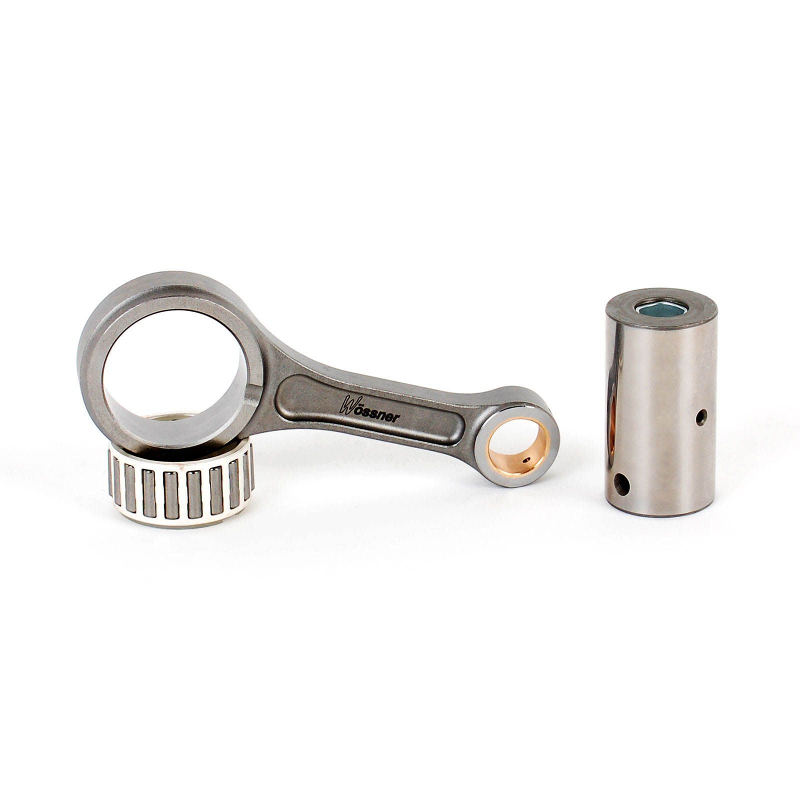 WOSSNER Conrod For KTM SX450F 2005-2006 / SMR450 2004-2007 / SX450 2003-2006