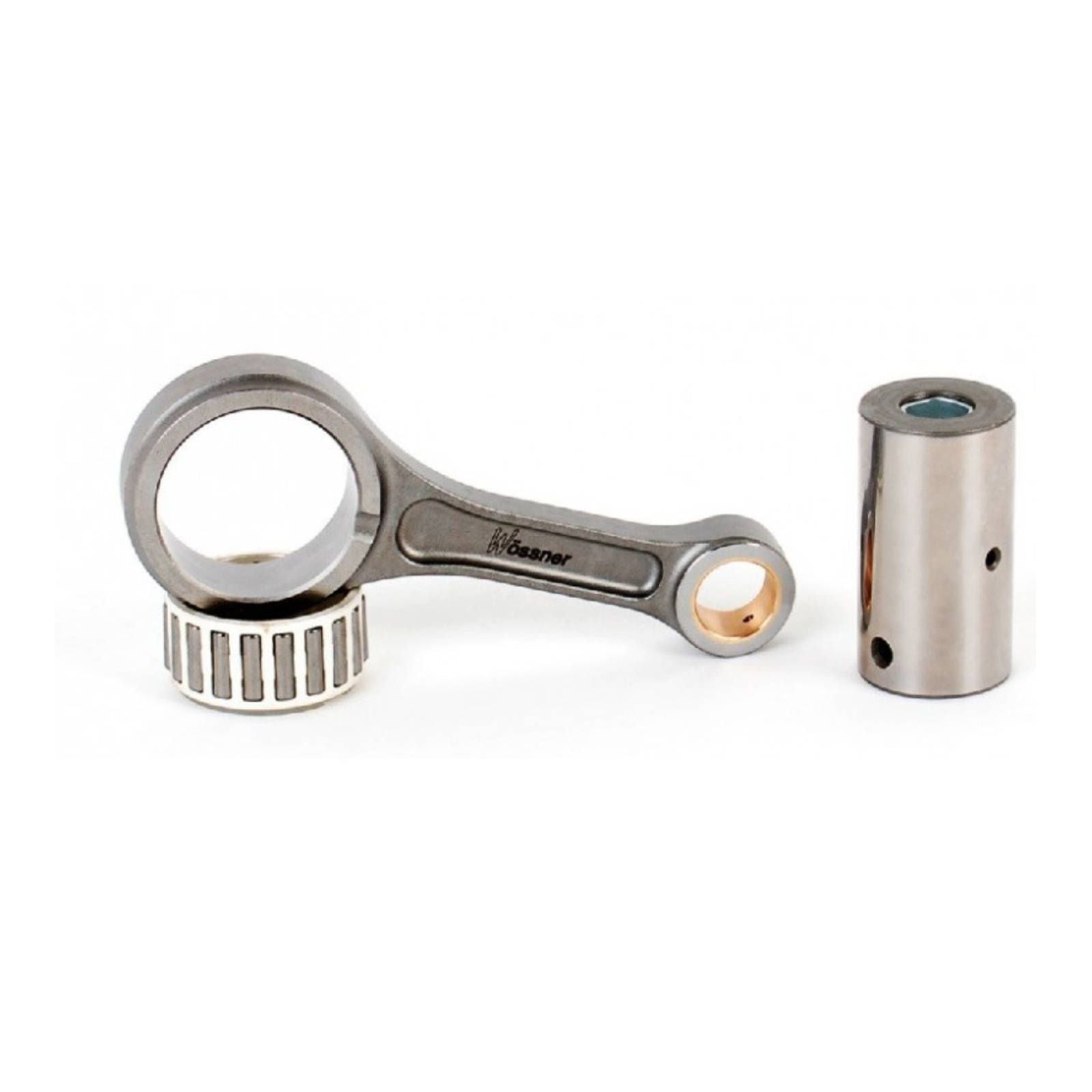 New WOSSNER Conrod For Honda CRF250R 2018-2021 #WOP4077