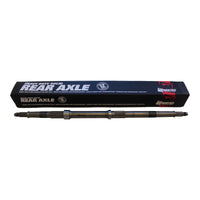 New WHITES ATV Solid Axle - Rear For Honda TRX 420 2007-13 #WPAXHOSRA01