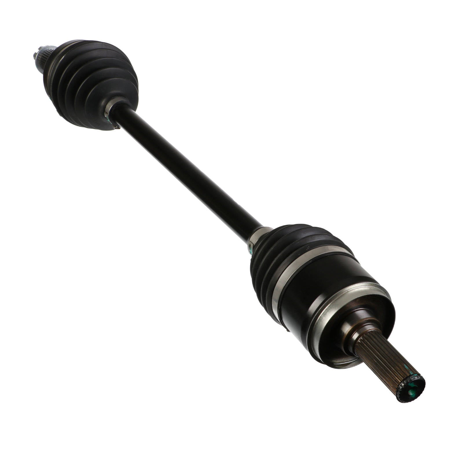 New WHITES ATV CV / Axle Complete - Front Right For Kawasaki #WPAXKA5025