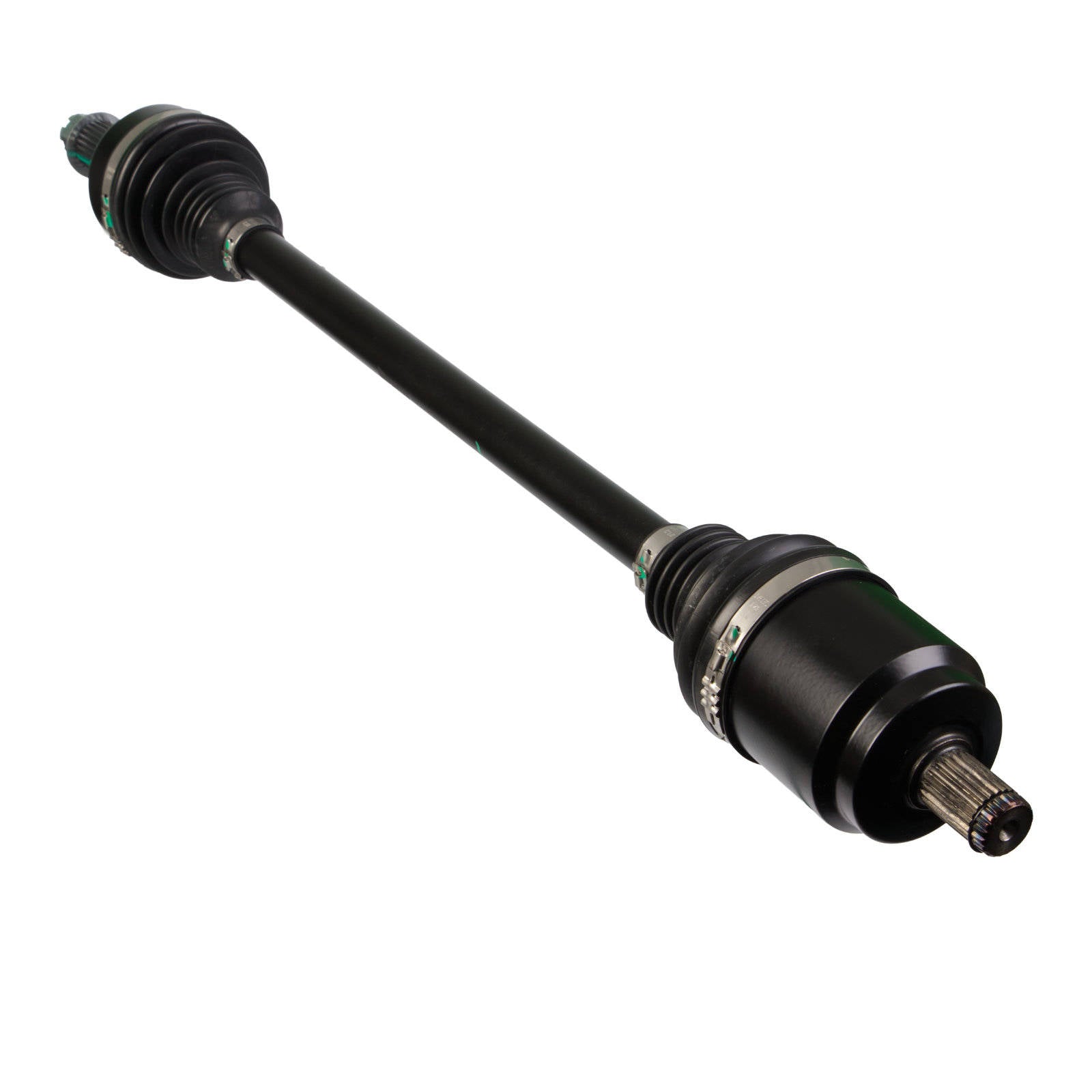 New WHITES ATV CV / Axle Complete - Rear Left or Right For Polaris #WPAXPO3943