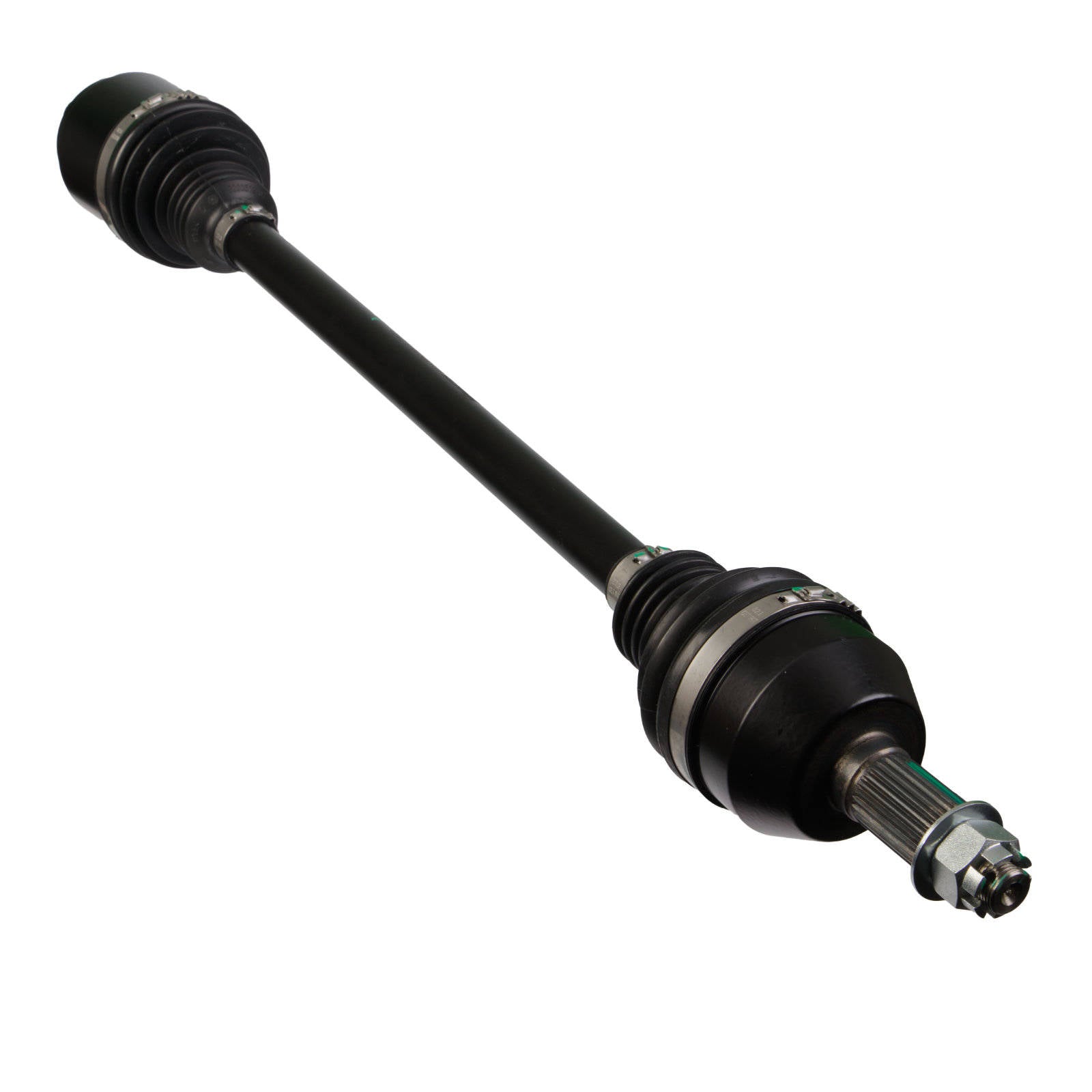 New WHITES ATV CV / Axle Complete - Rear Left or Right For Polaris #WPAXPO3943