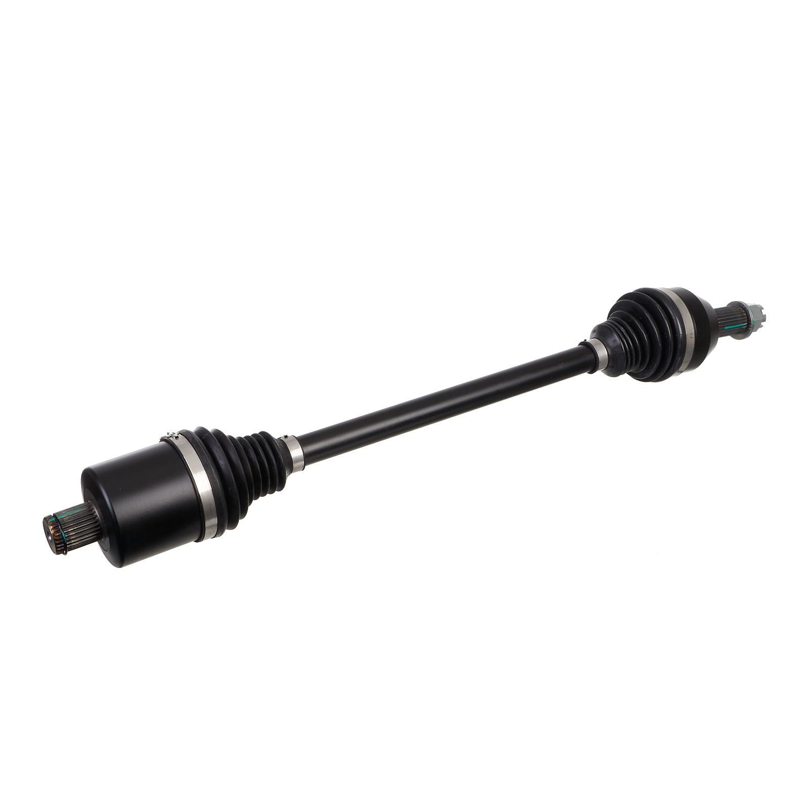 New WHITES ATV CV / Axle Complete - Rear Left or Right For Polaris #WPAXPO608