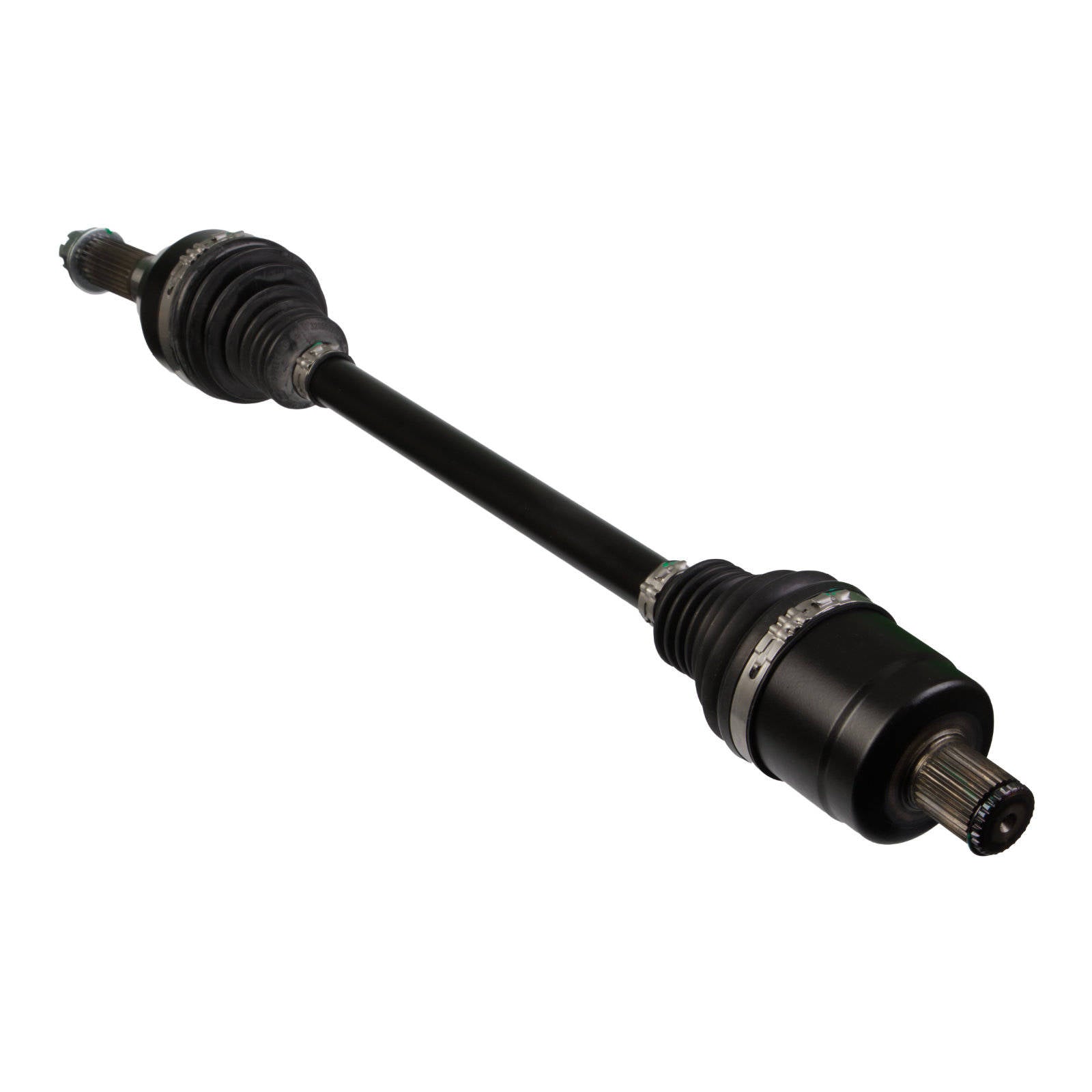 New WHITES ATV CV Axle Complete - Rear Left or Right For Polaris #WPAXPO7004