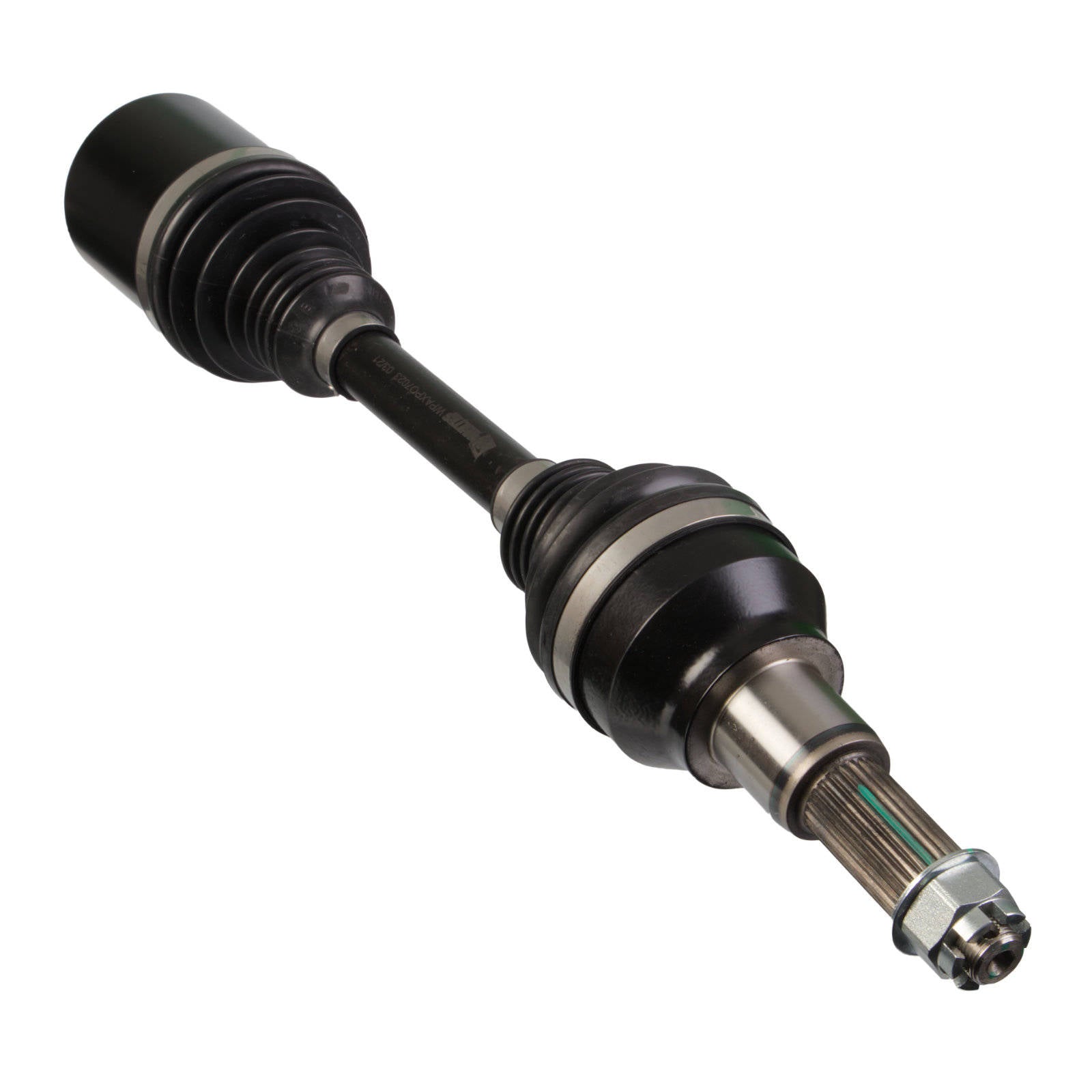 New WHITES ATV CV / Axle Complete - Rear Left or Right For Polaris #WPAXPO7023