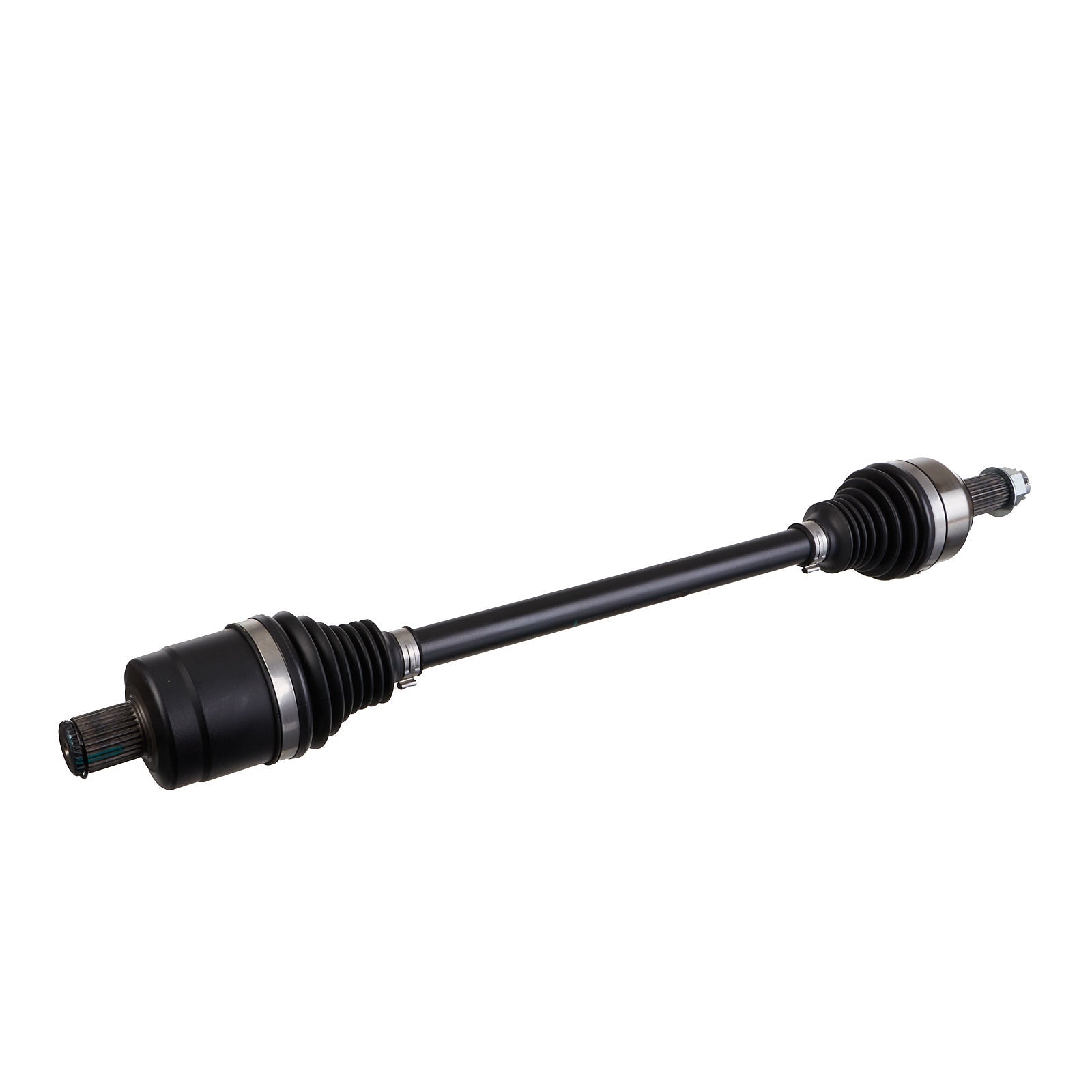 New WHITES ATV CV / Axle Complete - Rear Left or Right For Polaris #WPAXPO7083