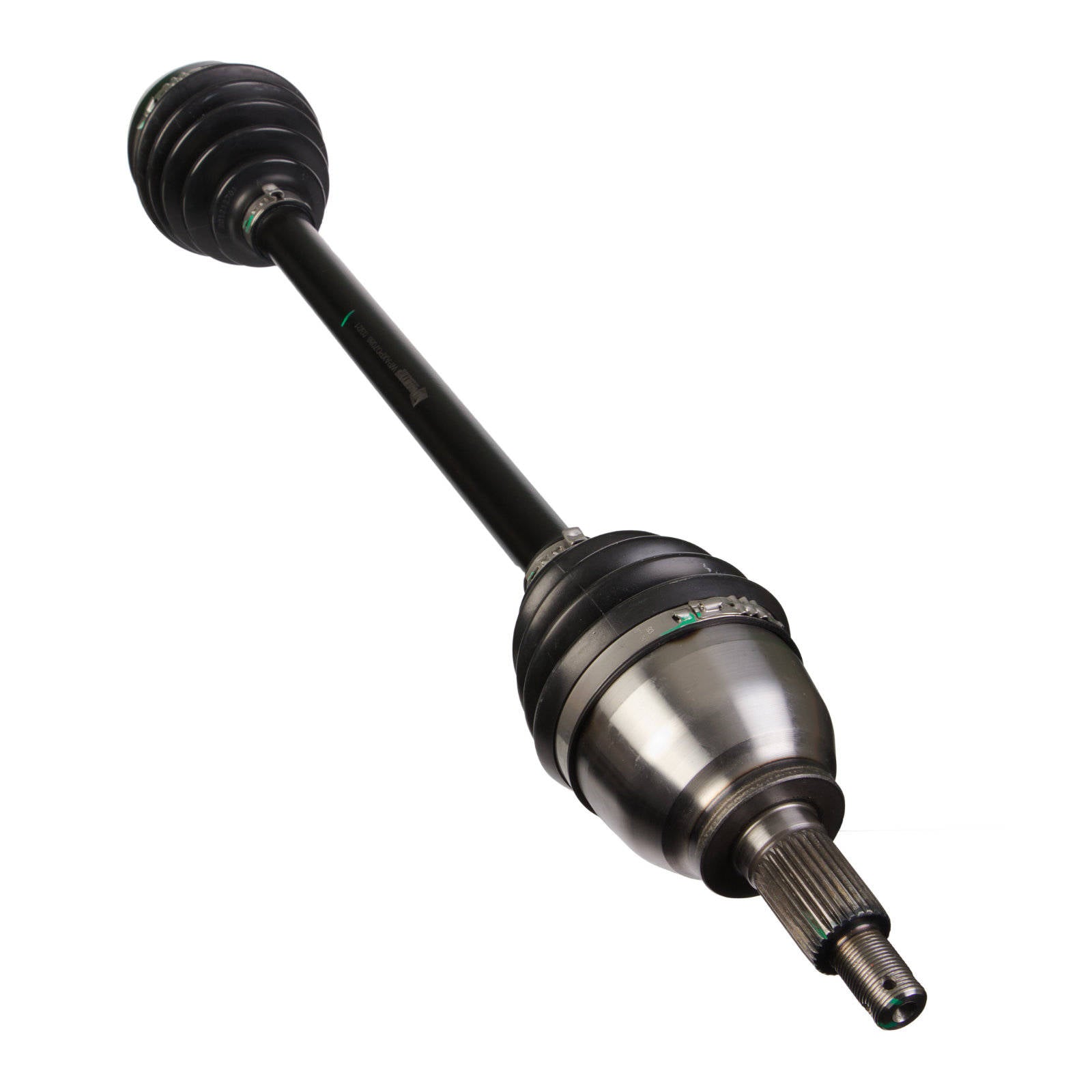 New WHITES ATV CV / Axle Complete - Rear Left or Right For Polaris #WPAXPO7086