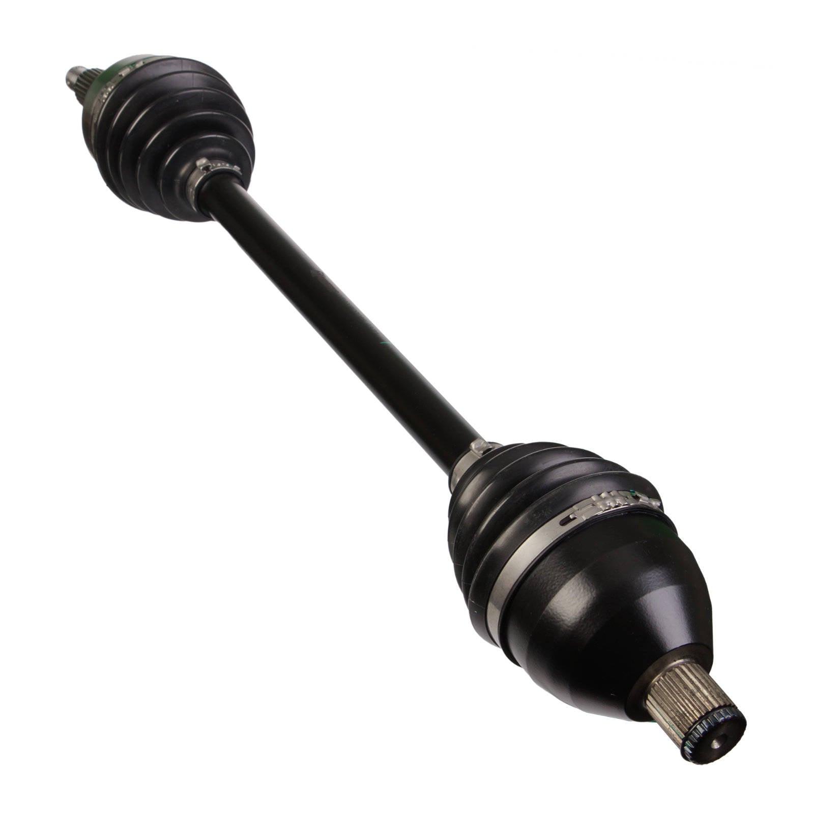 New WHITES ATV CV / Axle Complete - Rear Left or Right For Polaris #WPAXPO7086