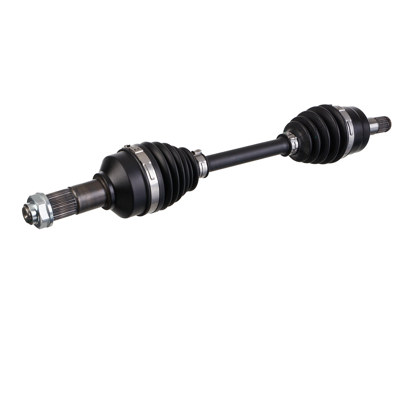 WHITES ATV CV Axle Complete - Front Left or Right Sides For Yamaha #WPAXYA8034