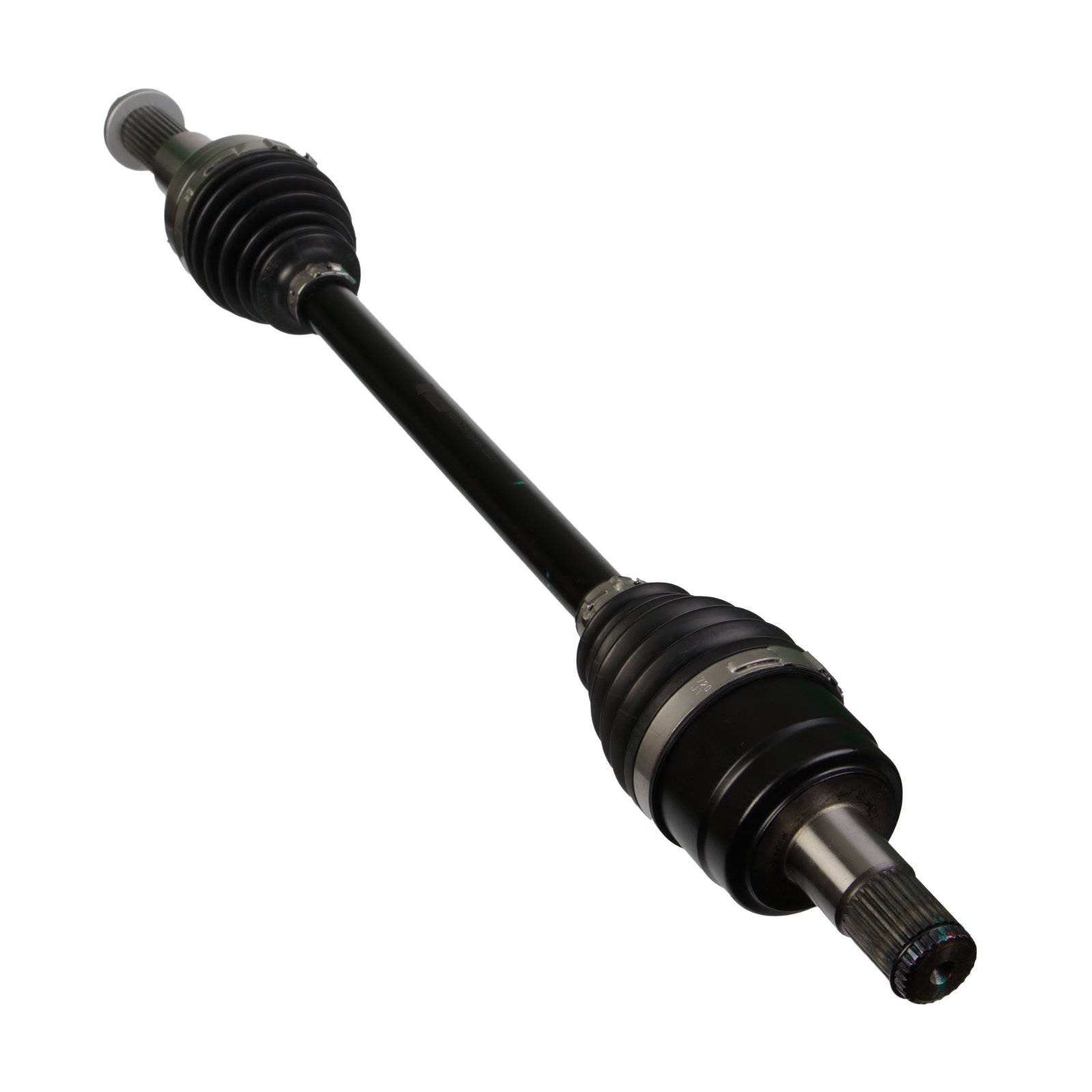 WHITES ATV CV Axle Complete - Front Left or Right Sides For Yamaha #WPAXYA8036