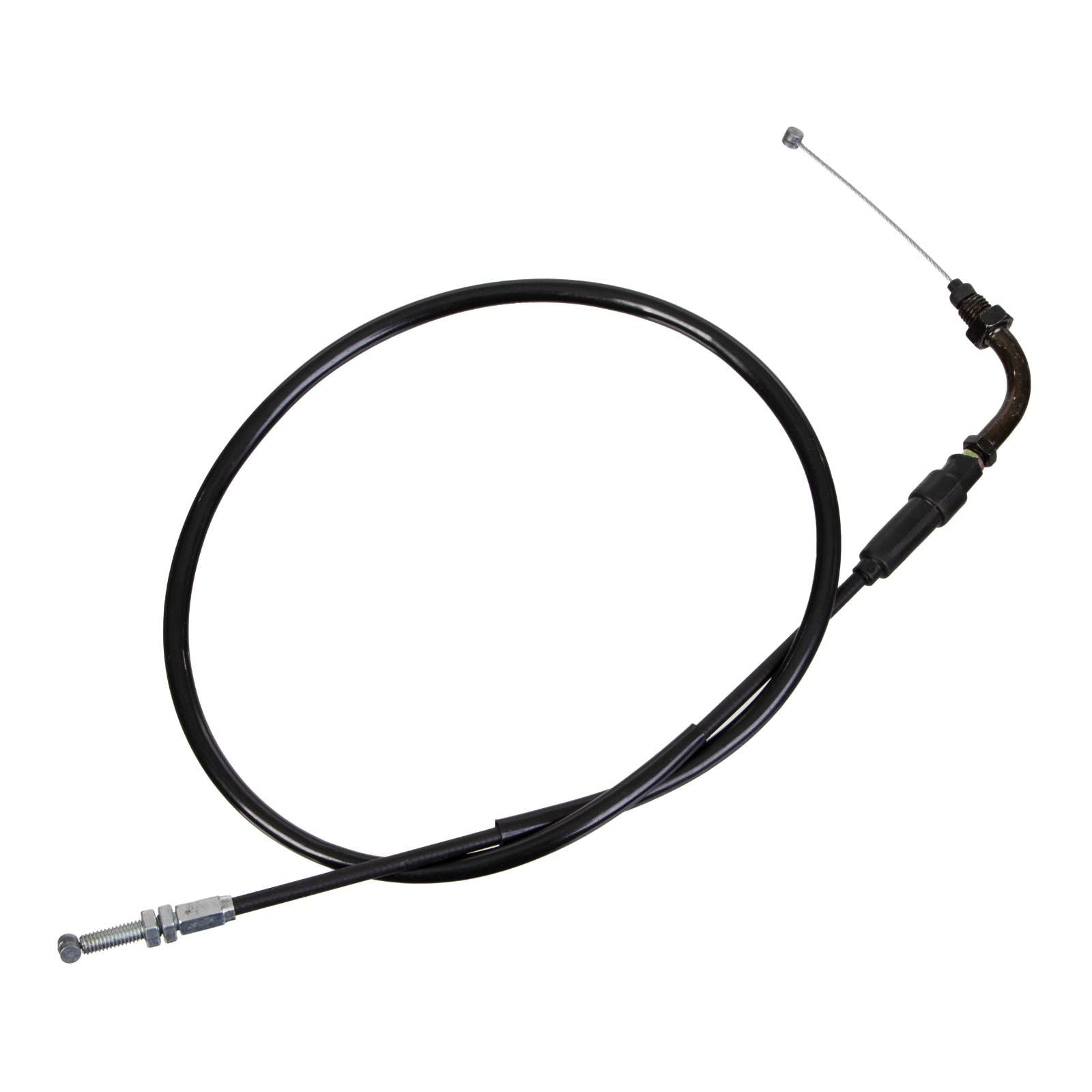 New WHITES XR190 Cable Throttle A PULL #WPCC01026