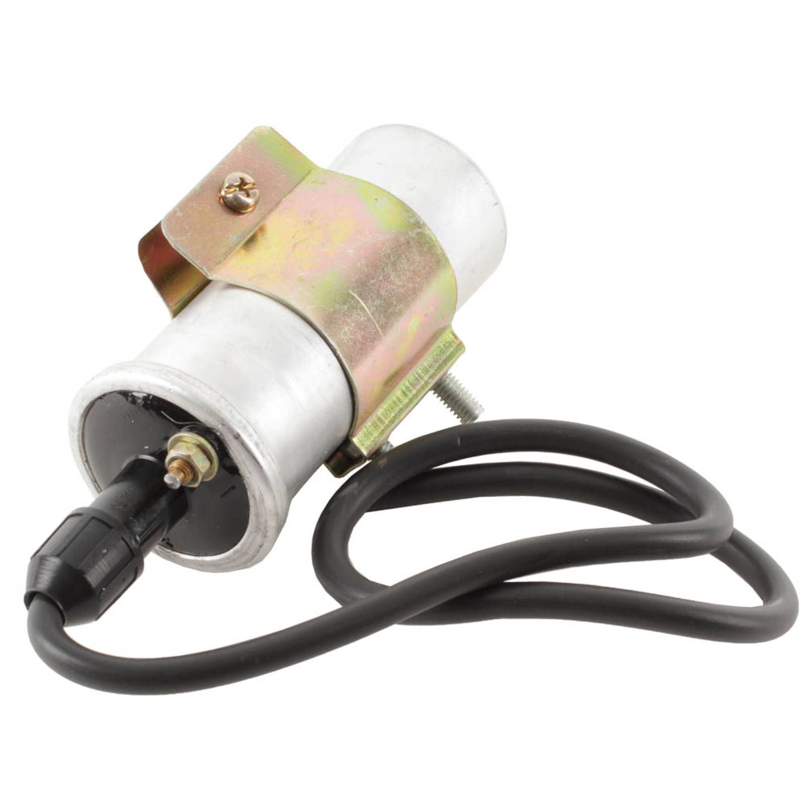 New WHITES Electrical Ignition Coil 12V #WPELC04060104