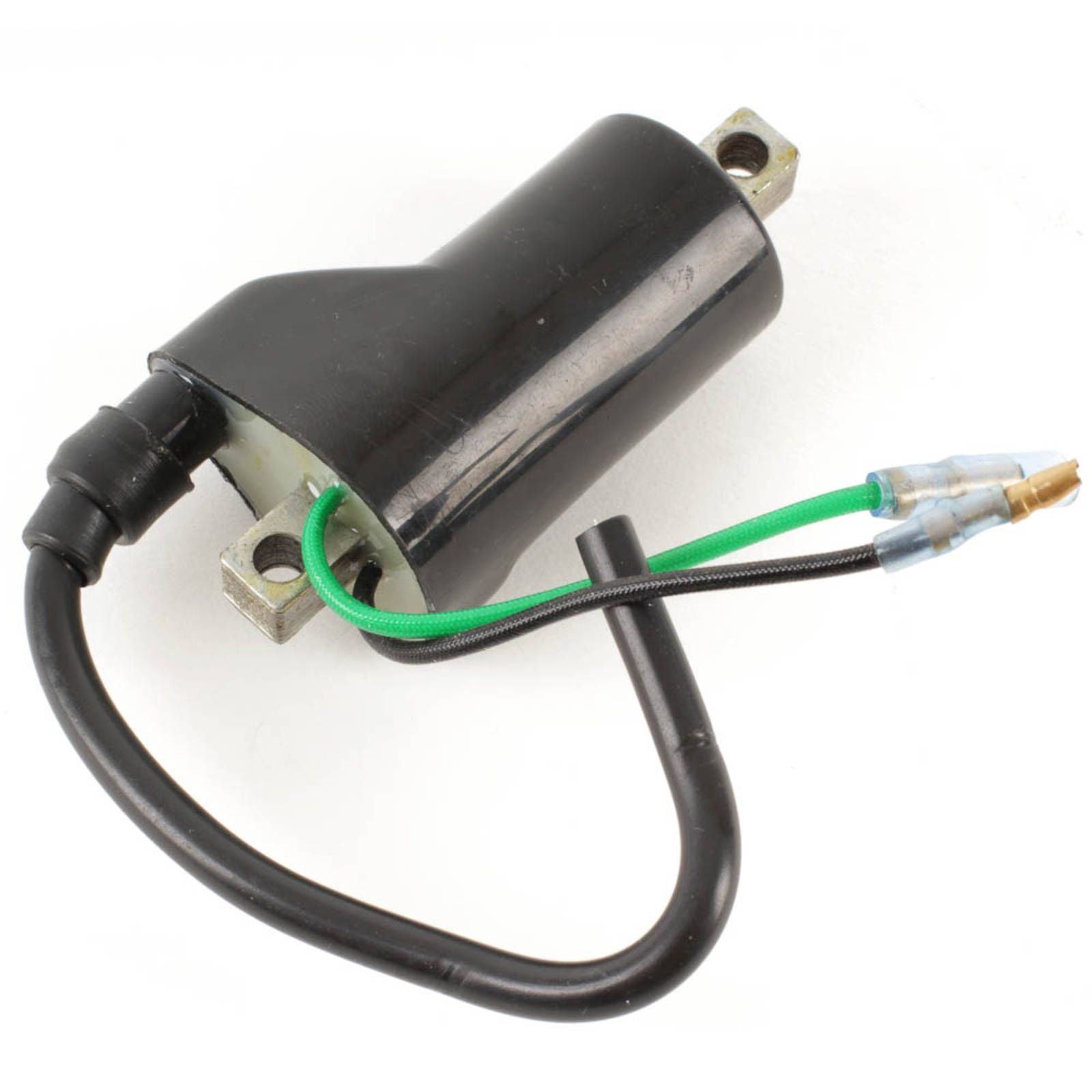 New WHITES Electrical Ignition Coil 12V #WPELC04120131