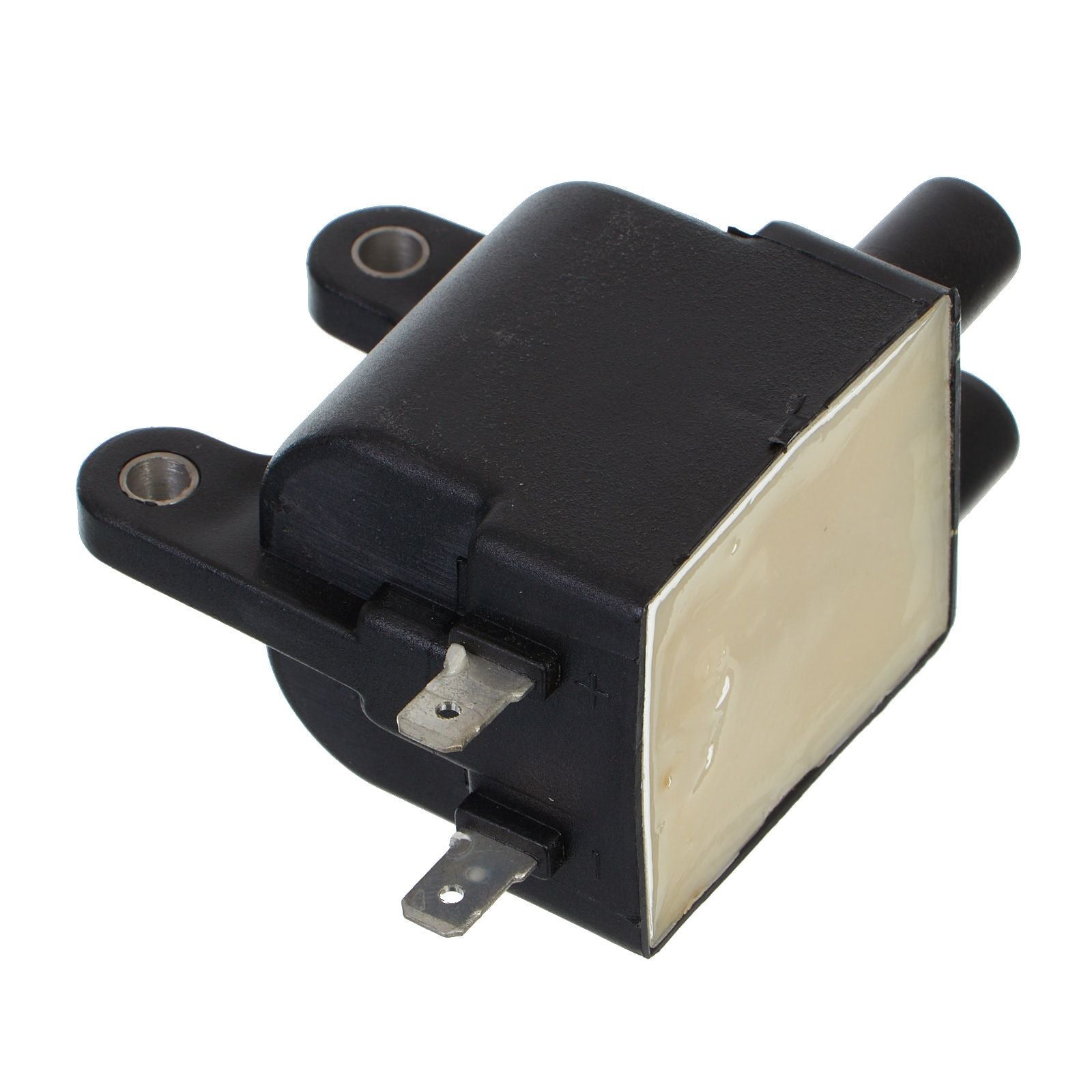 New WHITES Electrical Ignition Coil 12V #WPELC04120192