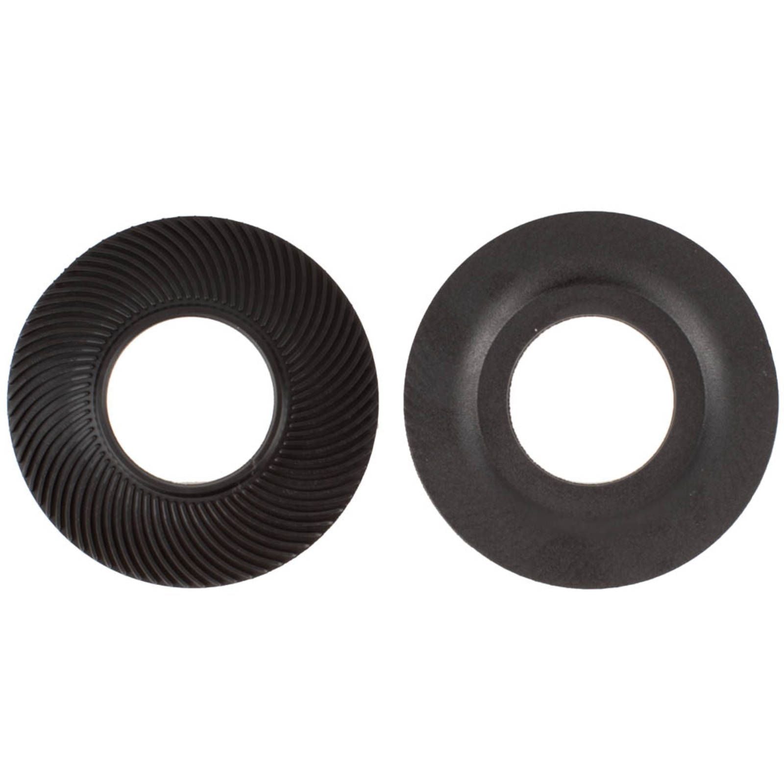 New WHITES Grip Donuts - Black #WPGRPDBK