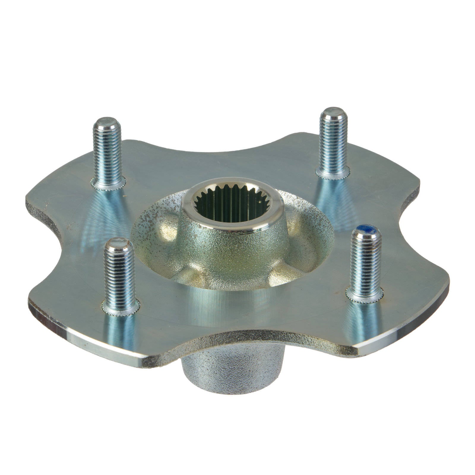New WHITES Wheel Hub - Rear For Honda TRX300 1993-2000 #WPHA01003