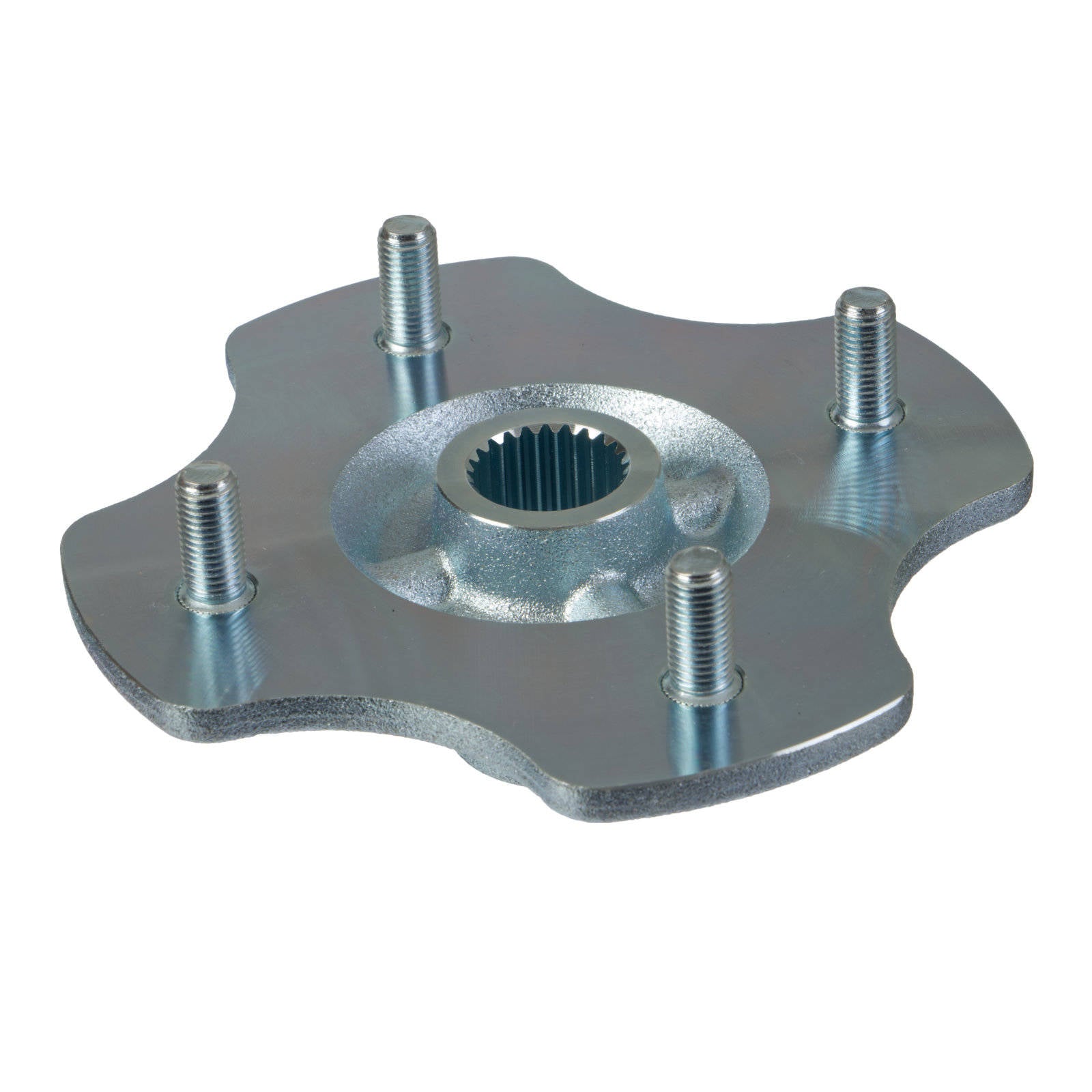 New WHITES Wheel Hub - Rear For Honda Early TRX300 & 420'S #WPHA01004