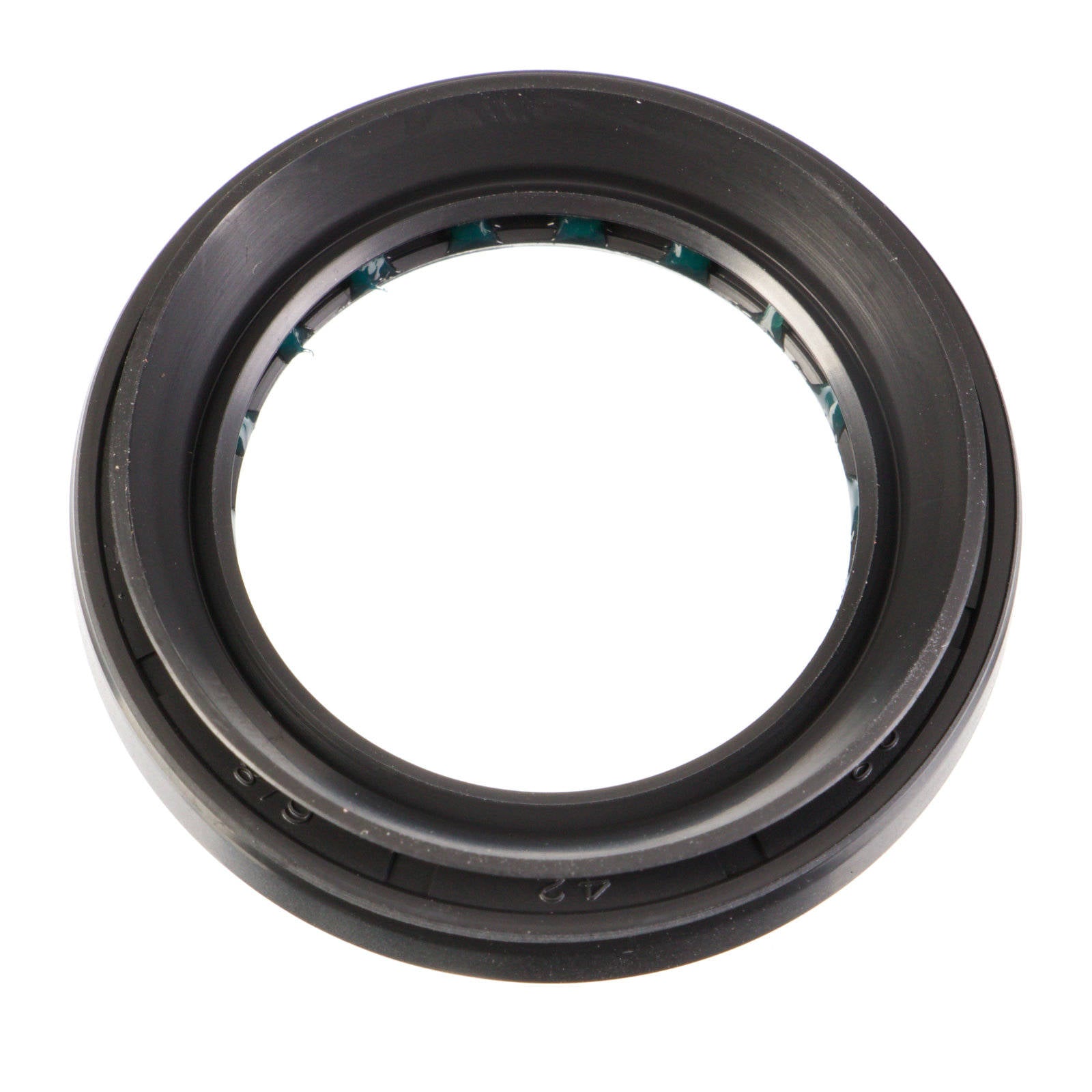 New WHITES Wheel Bearing Dust Seal - Front 28x42x6 #WPOS01022