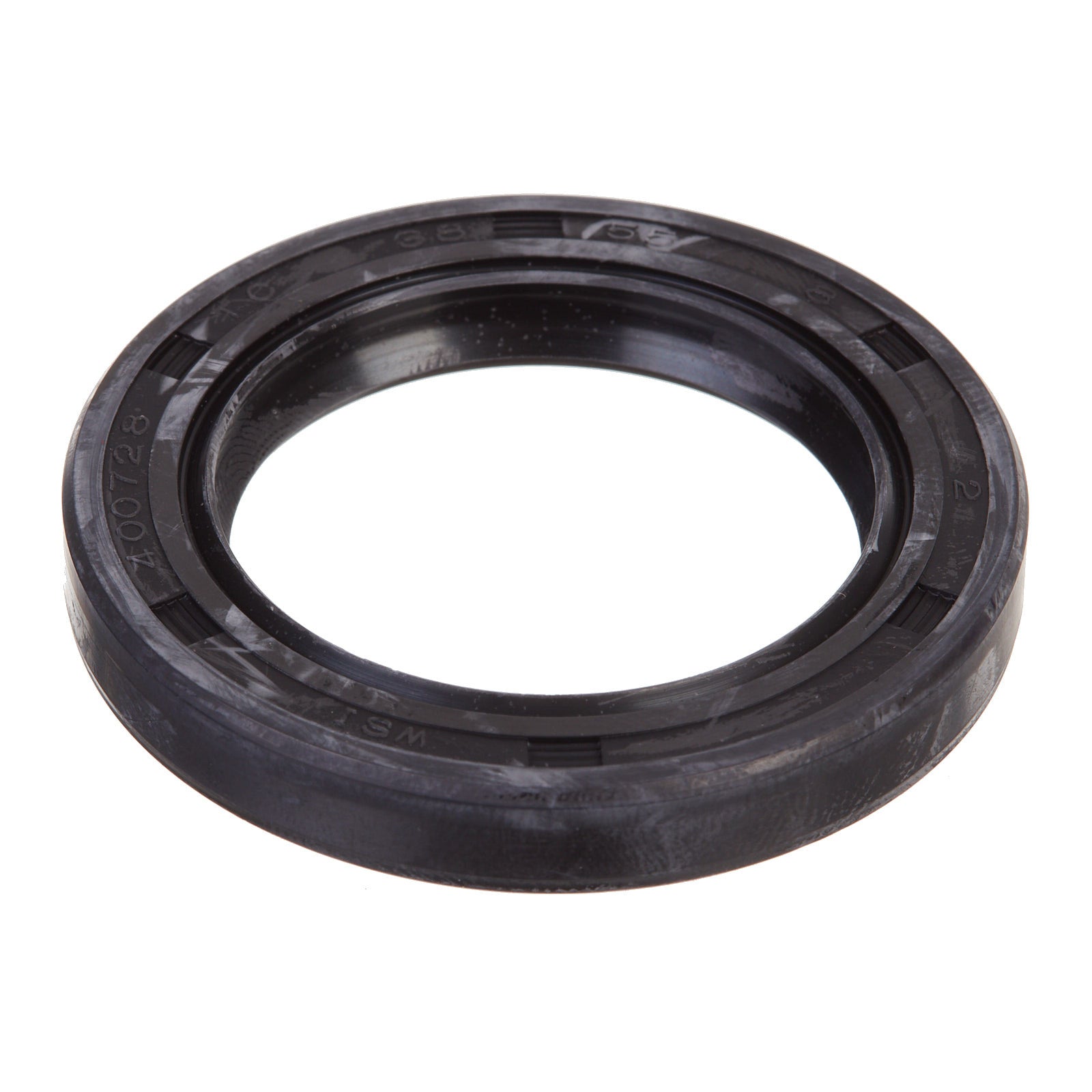 New WHITES Wheel Bearing Dust Seal - Rear 38x55x8 #WPOS01039