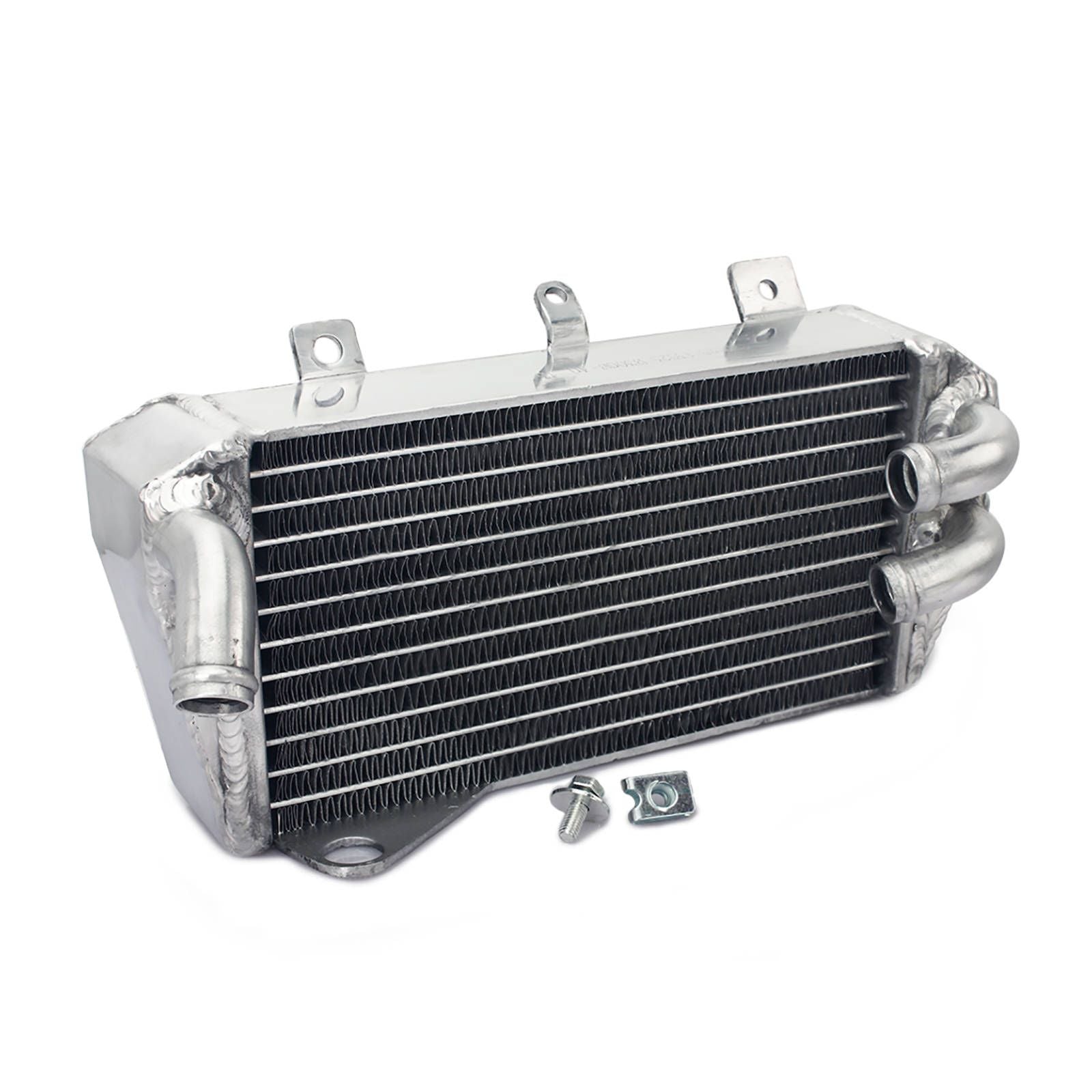 New WHITES Radiator - Left For Honda CRF250RX 2019 #WPRAD156L