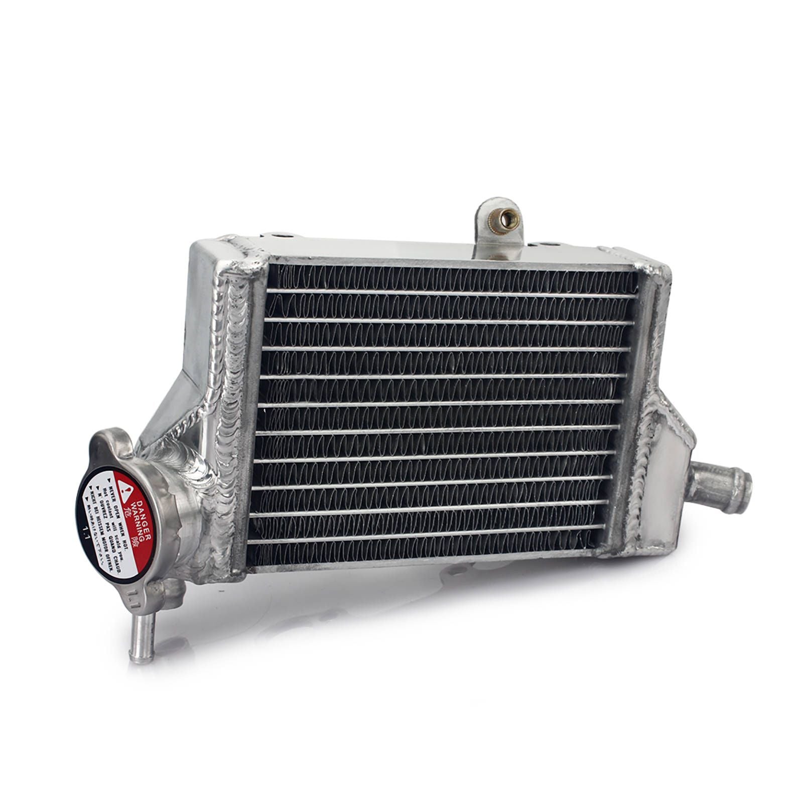 New WHITES Radiator - Right For KTM SX65 2016-2019 #WPRAD157R