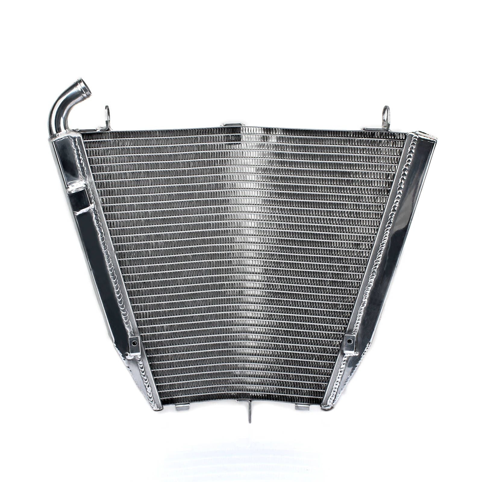 New WHITES Radiator For Honda CBR1000RR 2006-2007 #WPRAD524