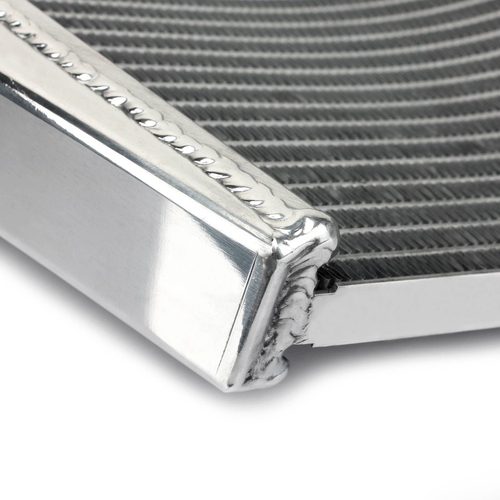 New WHITES Radiator For Honda CBR1000RR 2008-2011 #WPRAD525