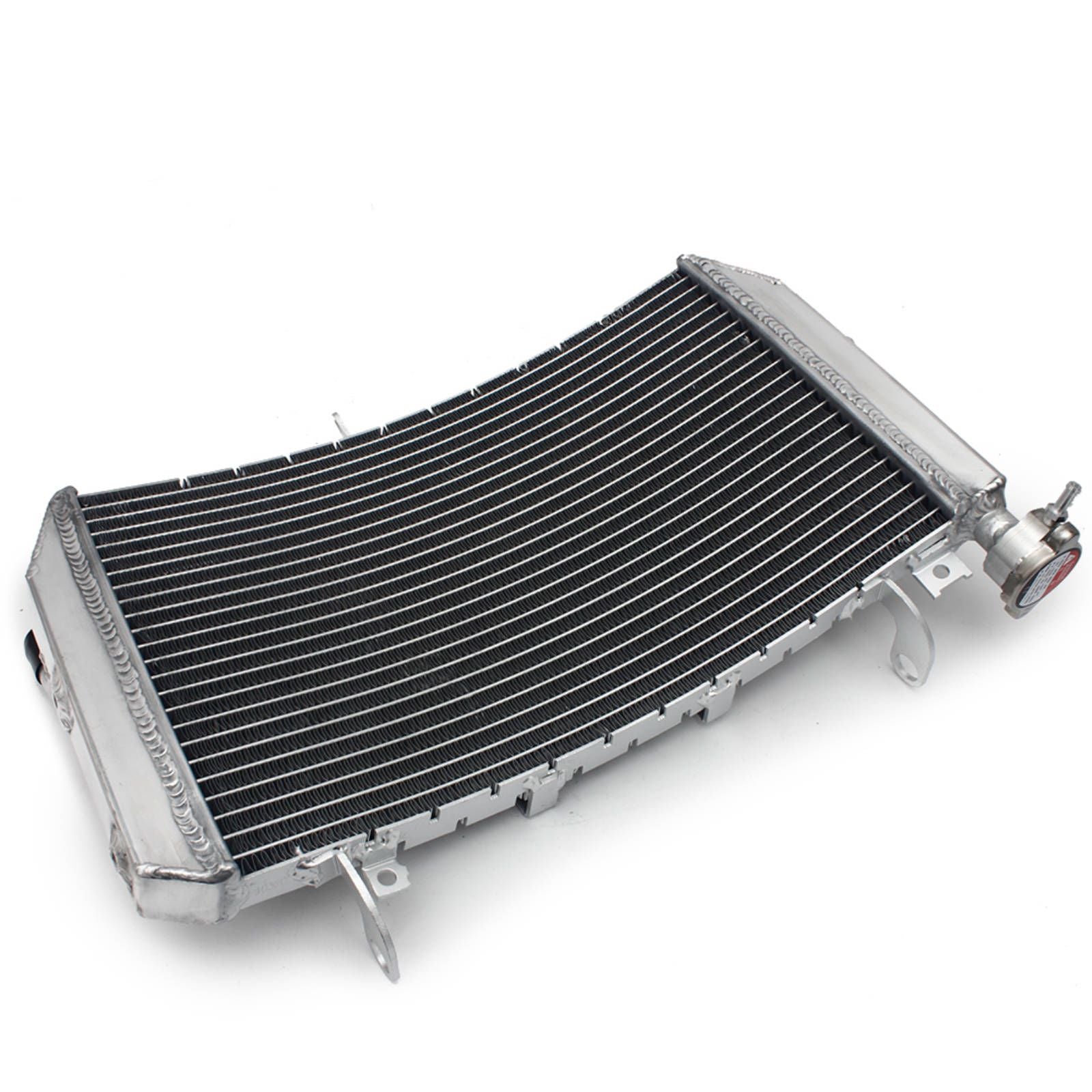 New WHITES Radiator For Yamaha YZF-R1S 2016-2018 #WPRAD638