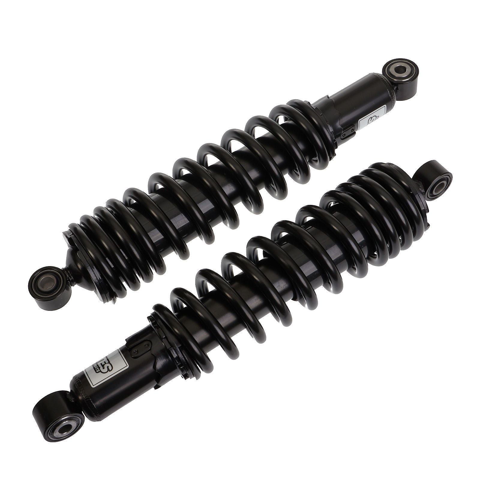 New WHITES Shock Absorbers - Front For Honda TRX350 Te/Fe/Te/Fm #WPSA005