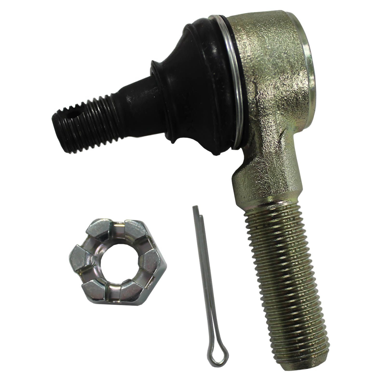 New WHITES Tie Road End Kit - Right Outer For Yamaha INNER #WPTR45